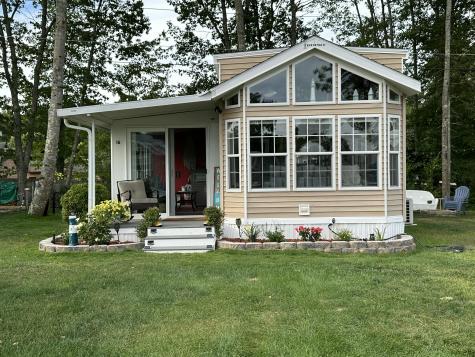 23 College Drive Wells ME 04090