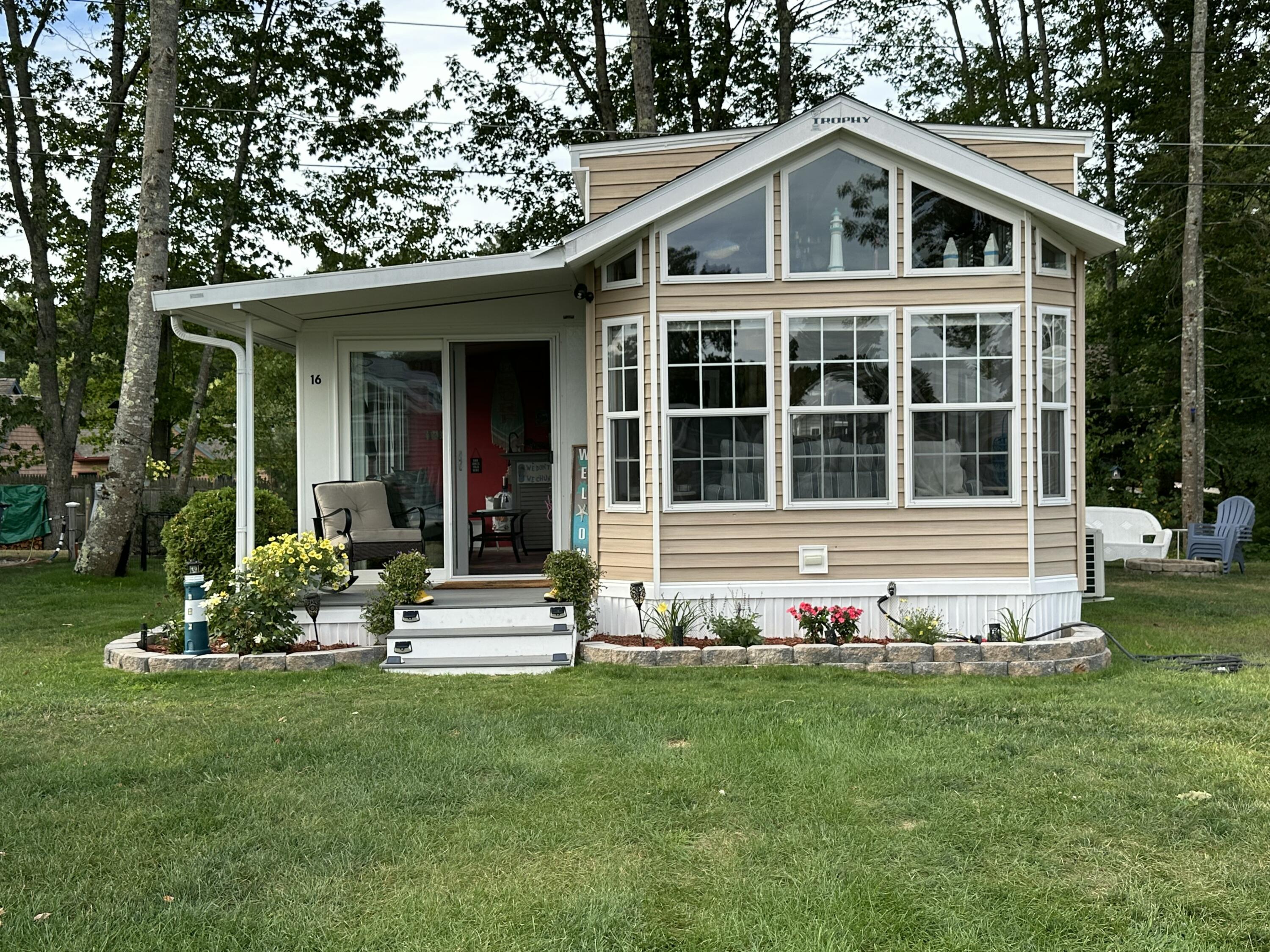 23 College Drive Wells ME 04090