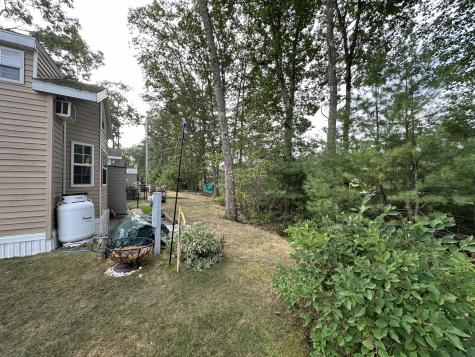 23 College Drive Wells ME 04090