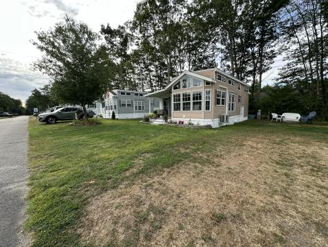 23 College Drive Wells ME 04090