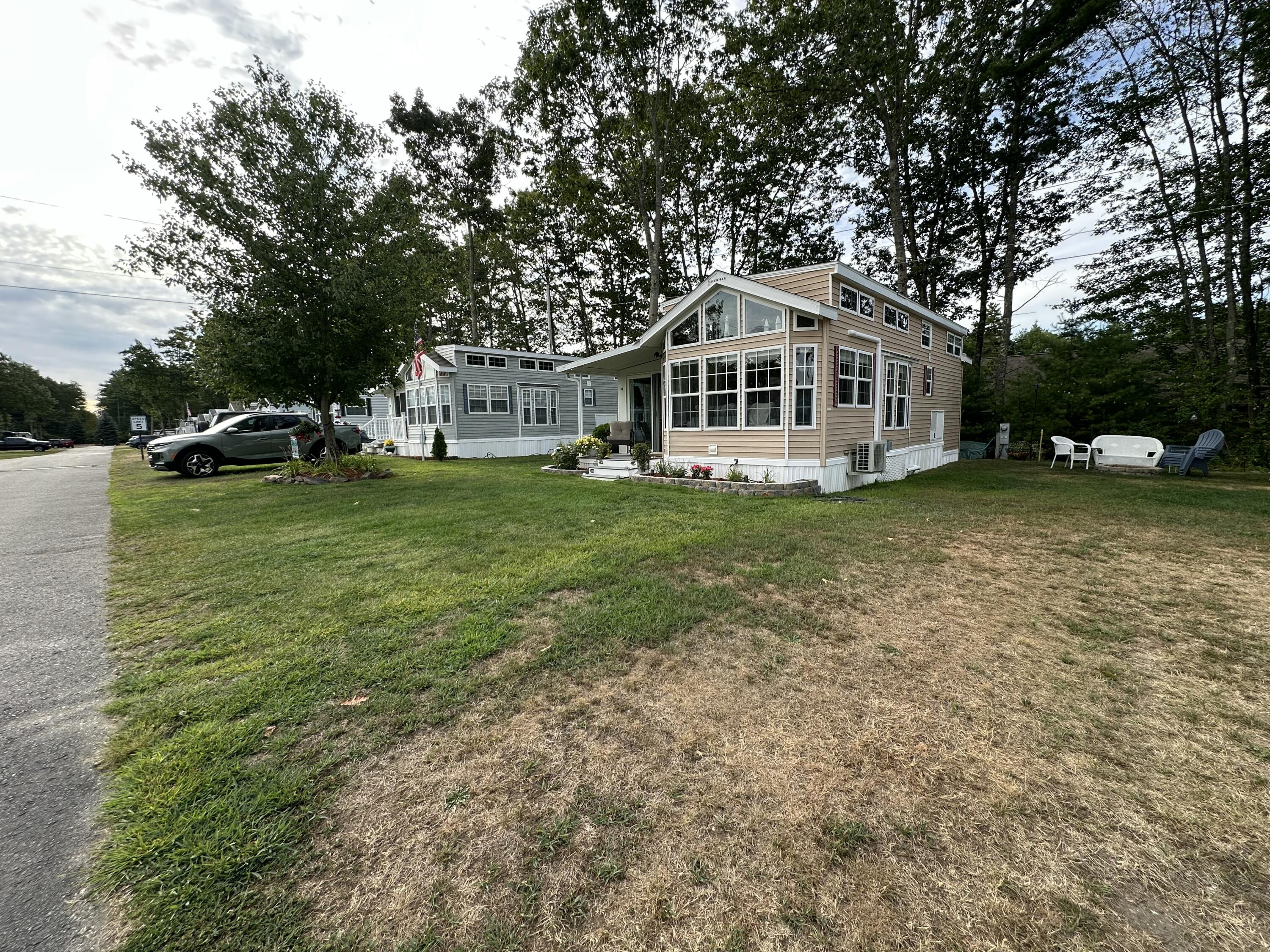 23 College Drive Wells ME 04090