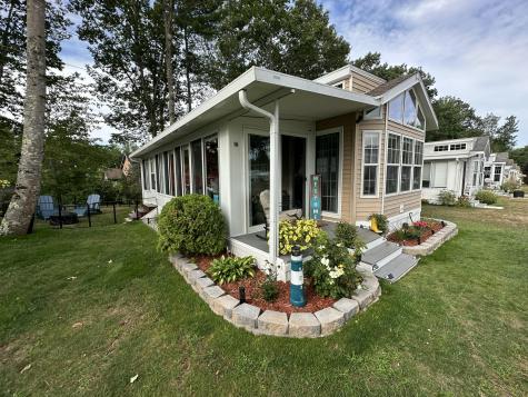 23 College Drive Wells ME 04090