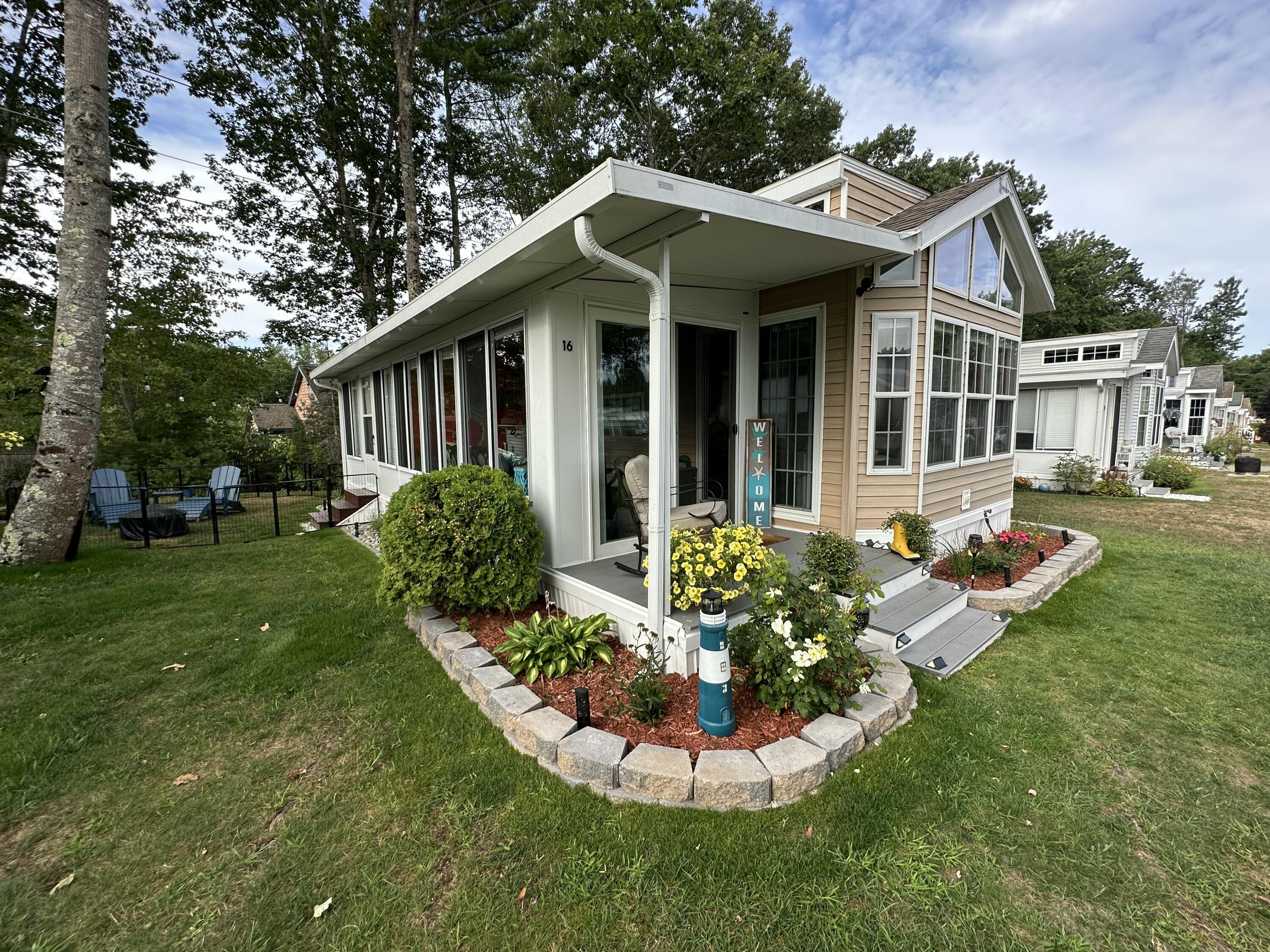 23 College Drive Wells ME 04090