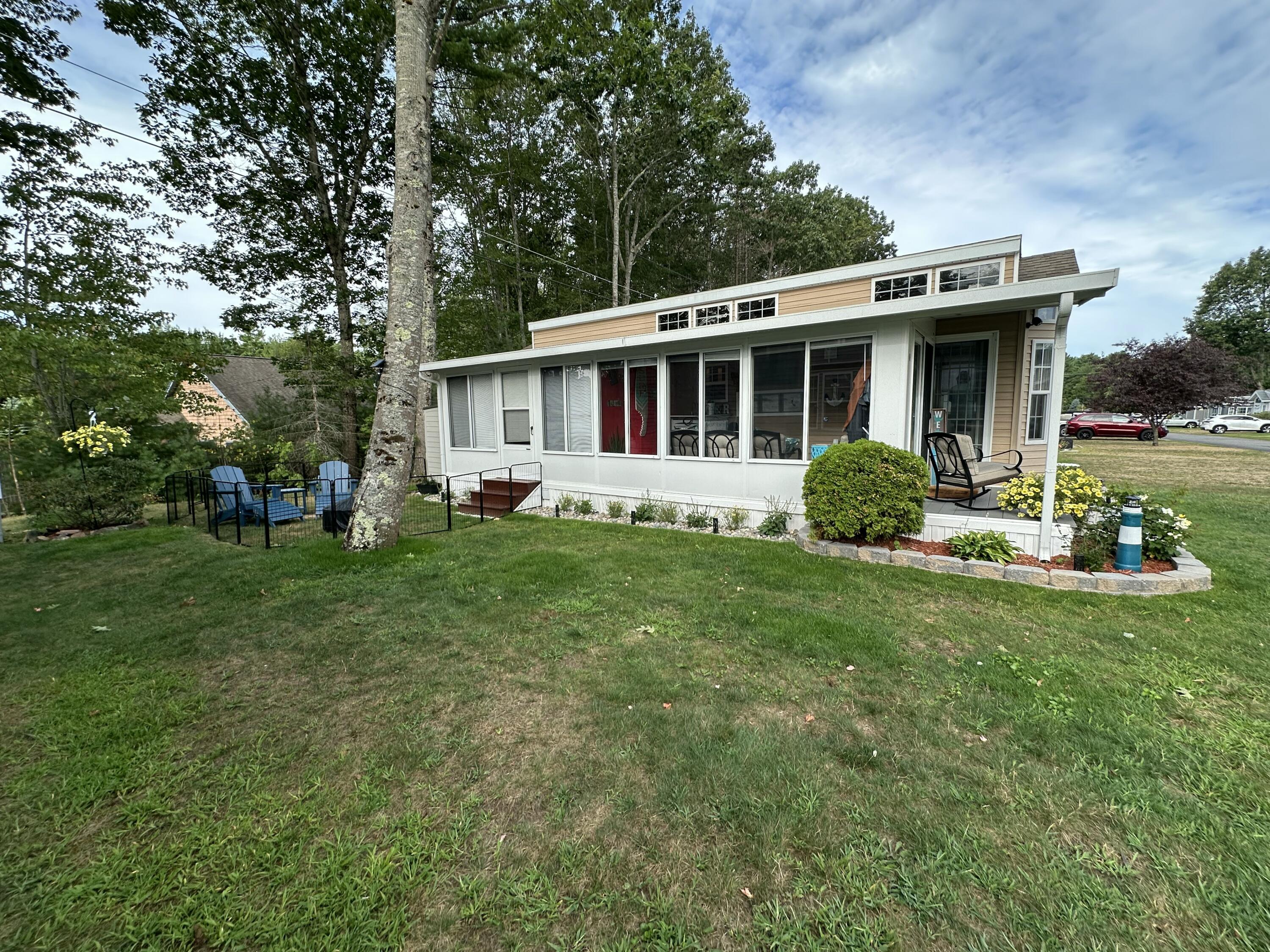 23 College Drive Wells ME 04090