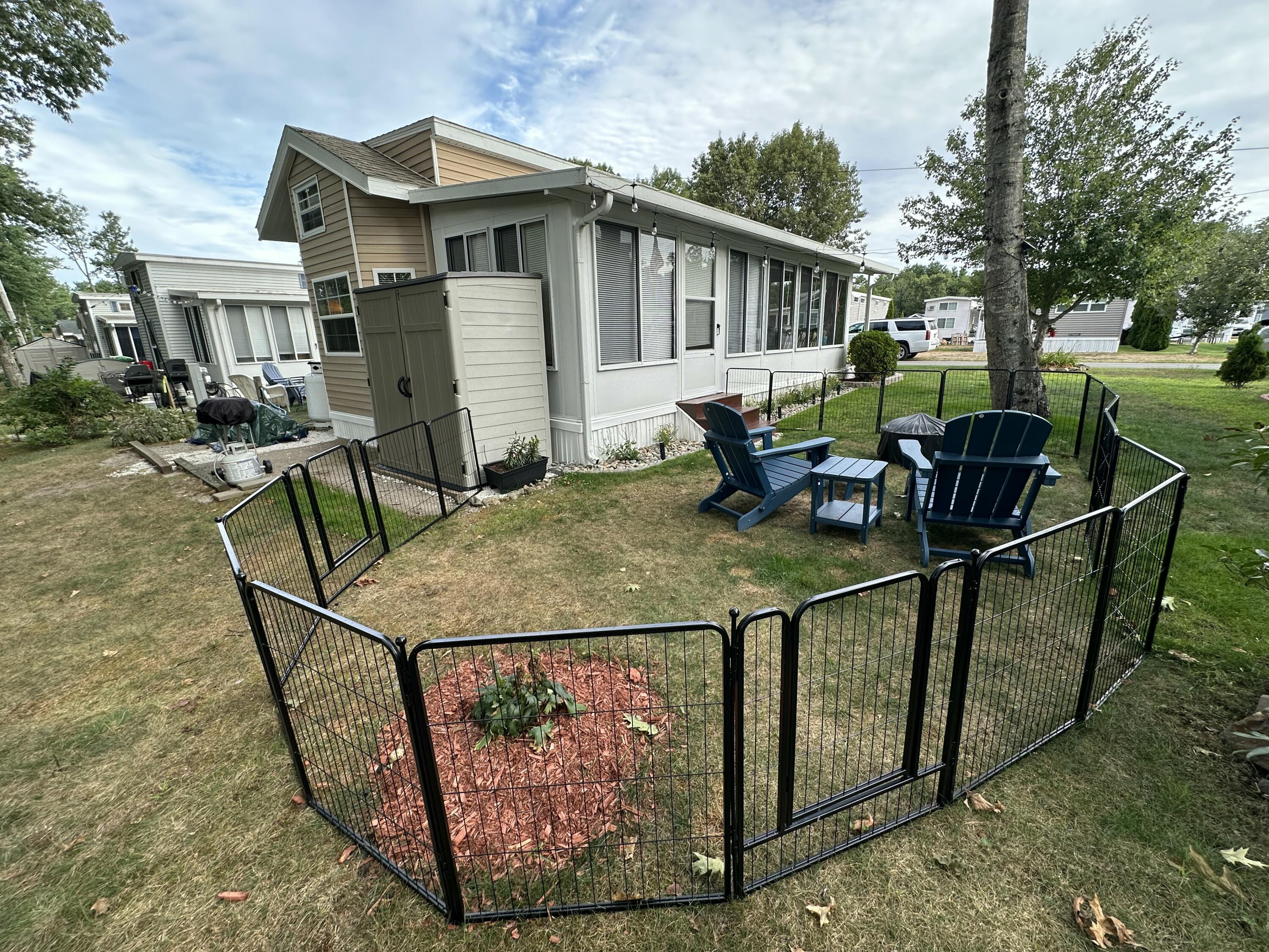 23 College Drive Wells ME 04090