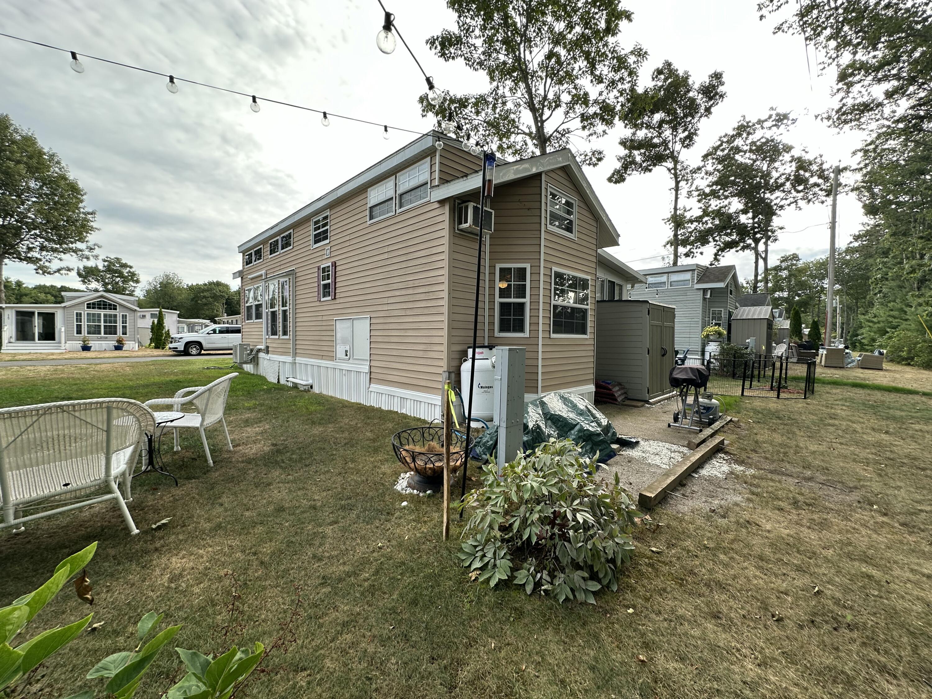 23 College Drive Wells ME 04090