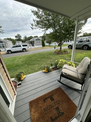 23 College Drive Wells ME 04090