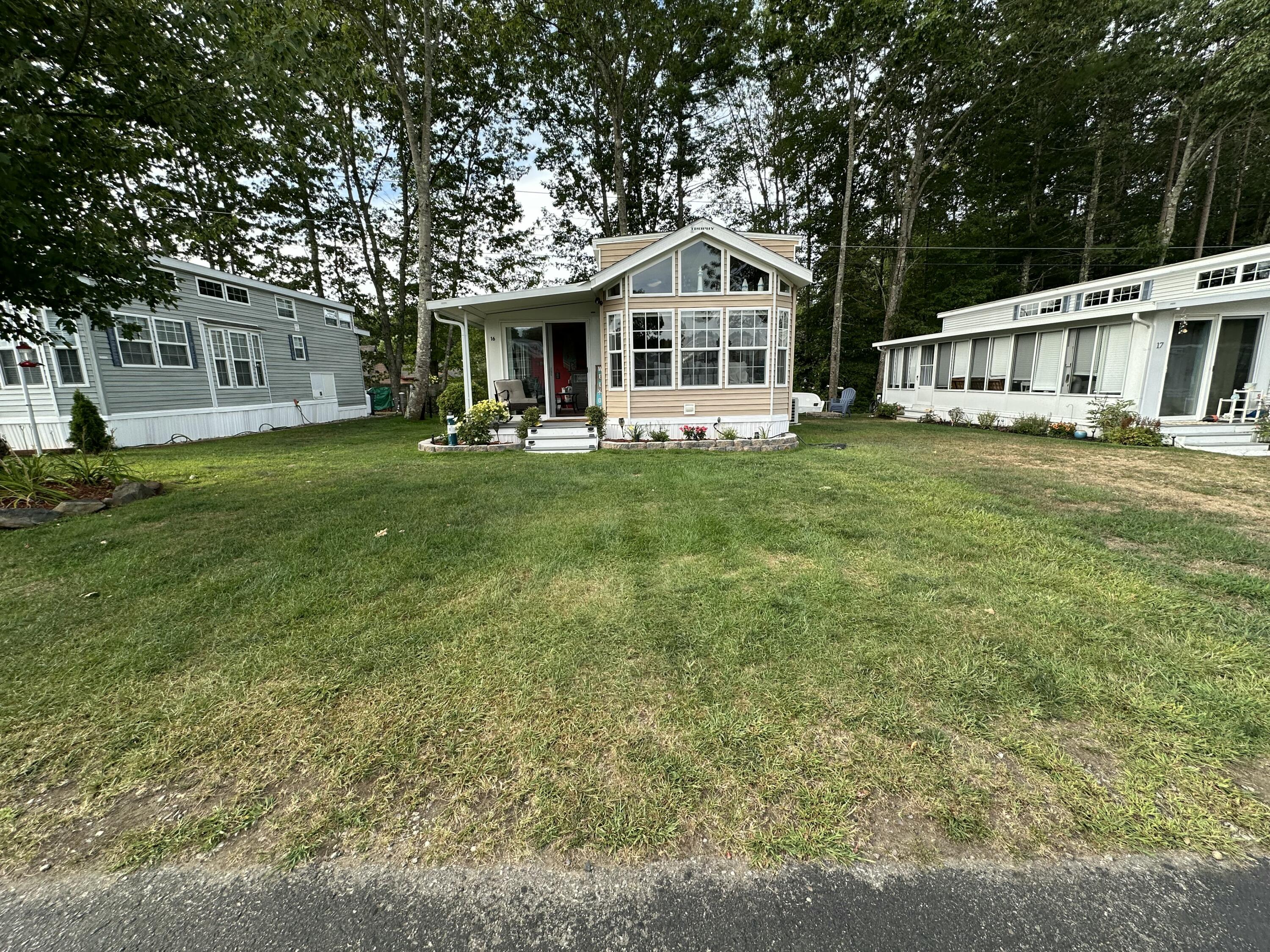 23 College Drive Wells ME 04090