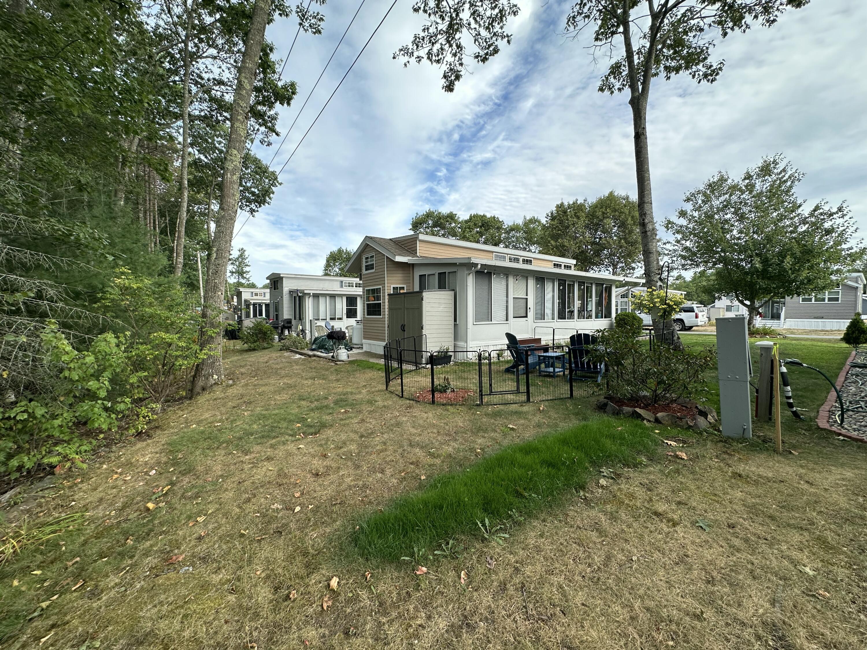 23 College Drive Wells ME 04090