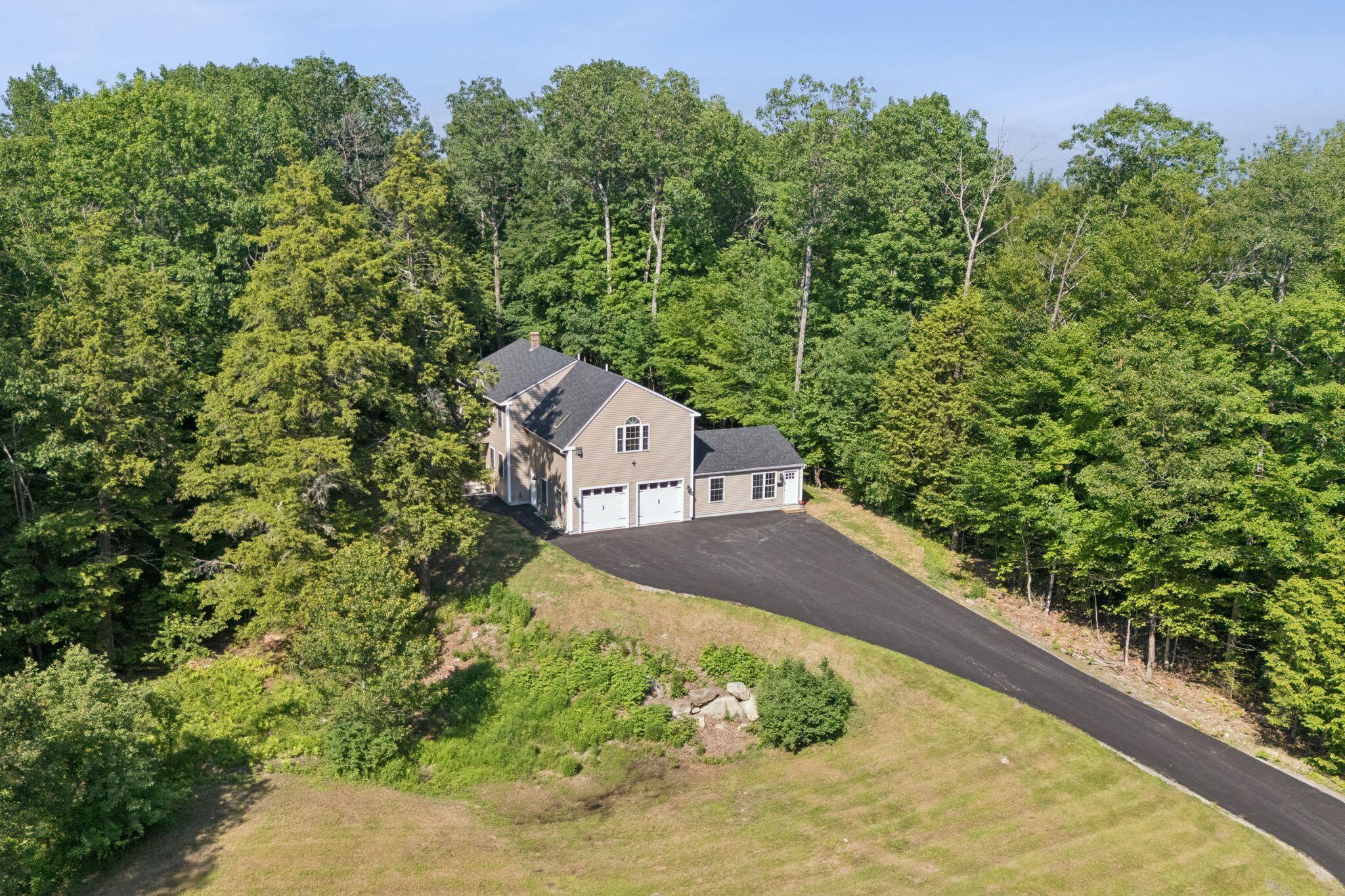 216a Morse Road New Gloucester ME 04260