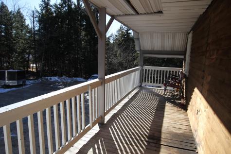 703 Bull Ring Road Denmark ME 04022