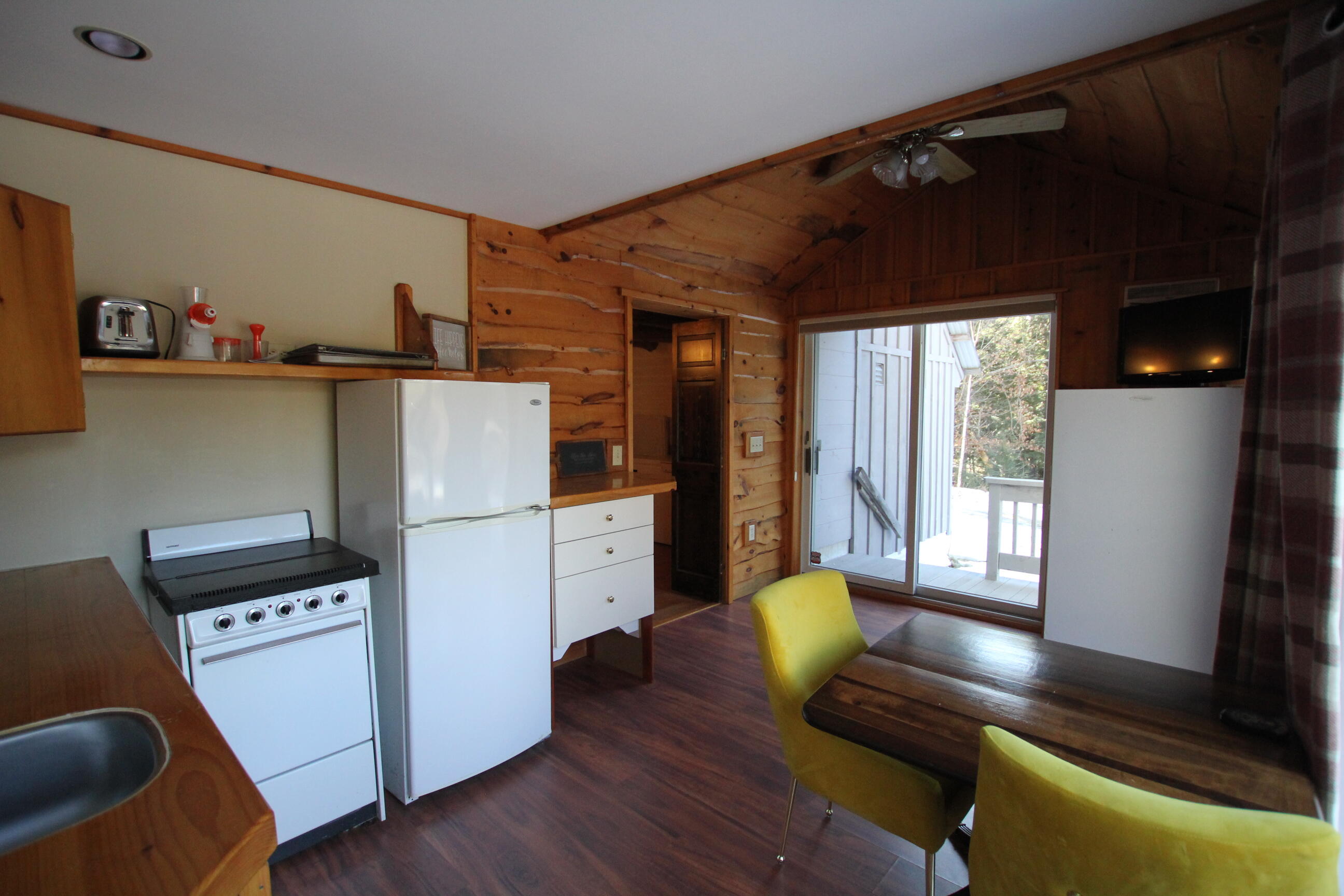 703 Bull Ring Road Denmark ME 04022