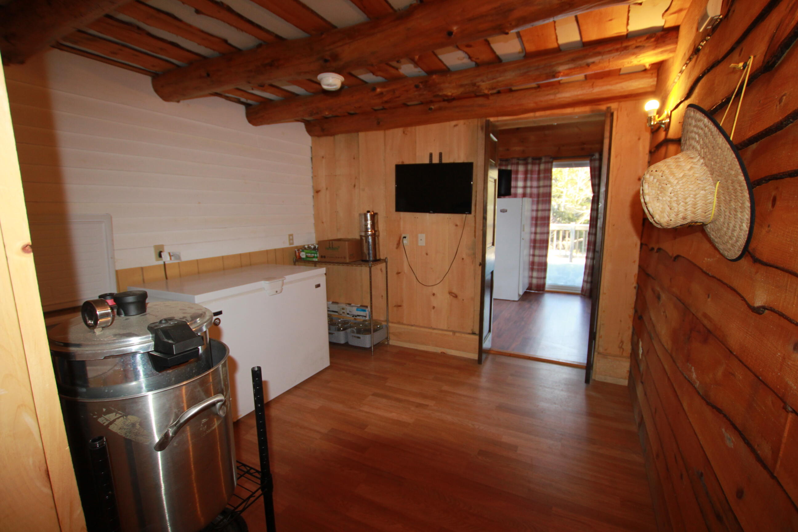 703 Bull Ring Road Denmark ME 04022