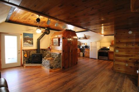 703 Bull Ring Road Denmark ME 04022