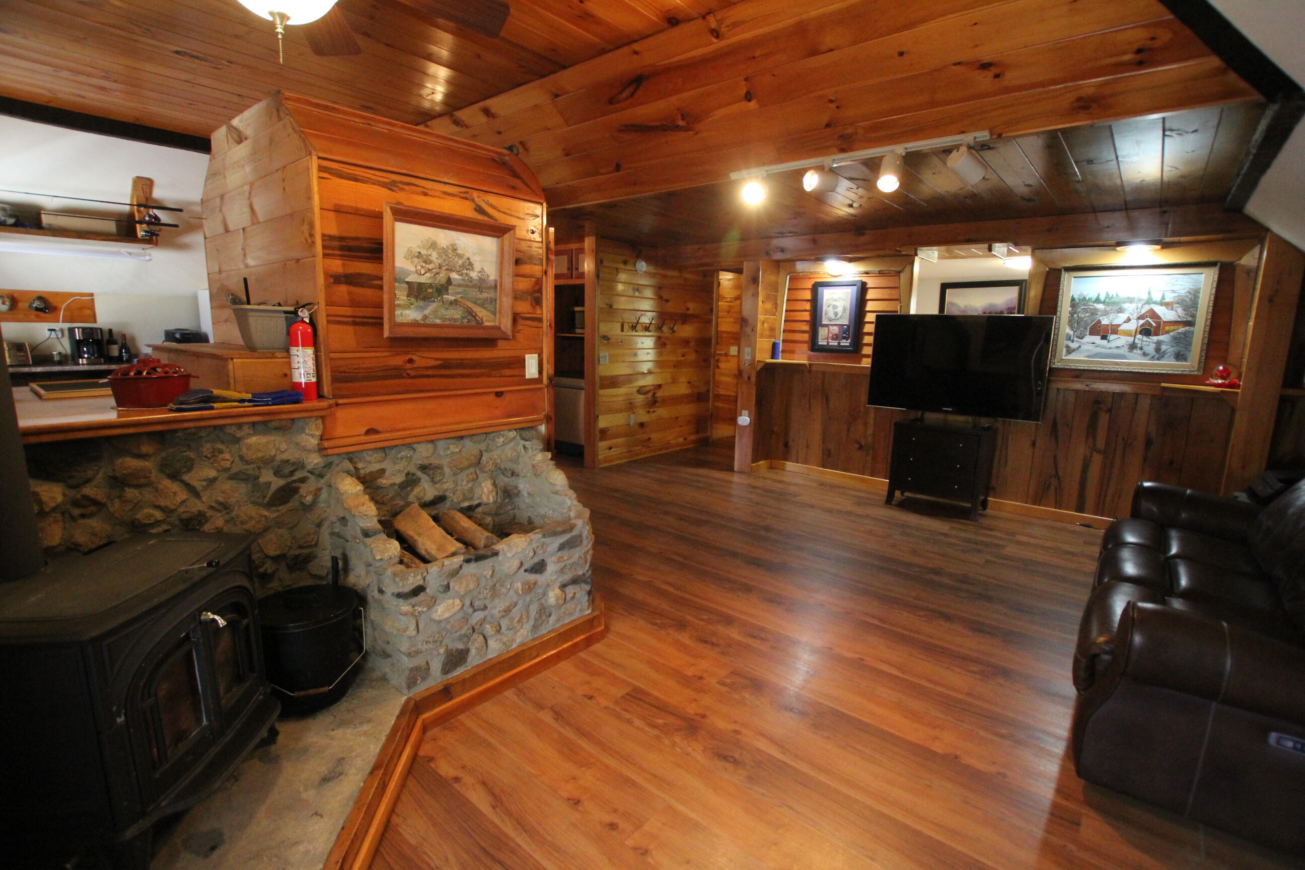 703 Bull Ring Road Denmark ME 04022