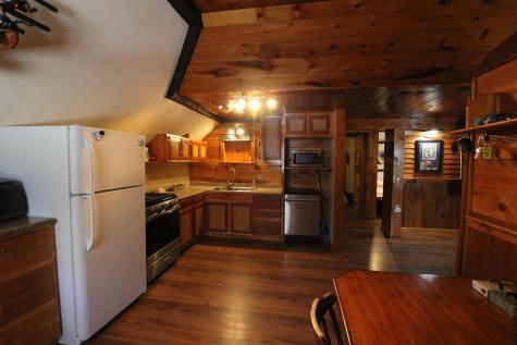 703 Bull Ring Road Denmark ME 04022