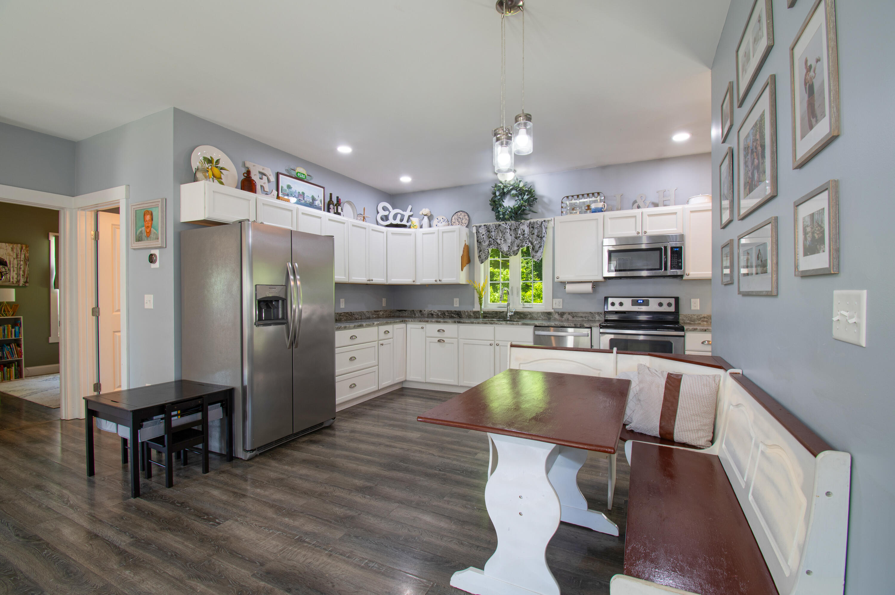 45 Overlook Drive Litchfield ME 04350