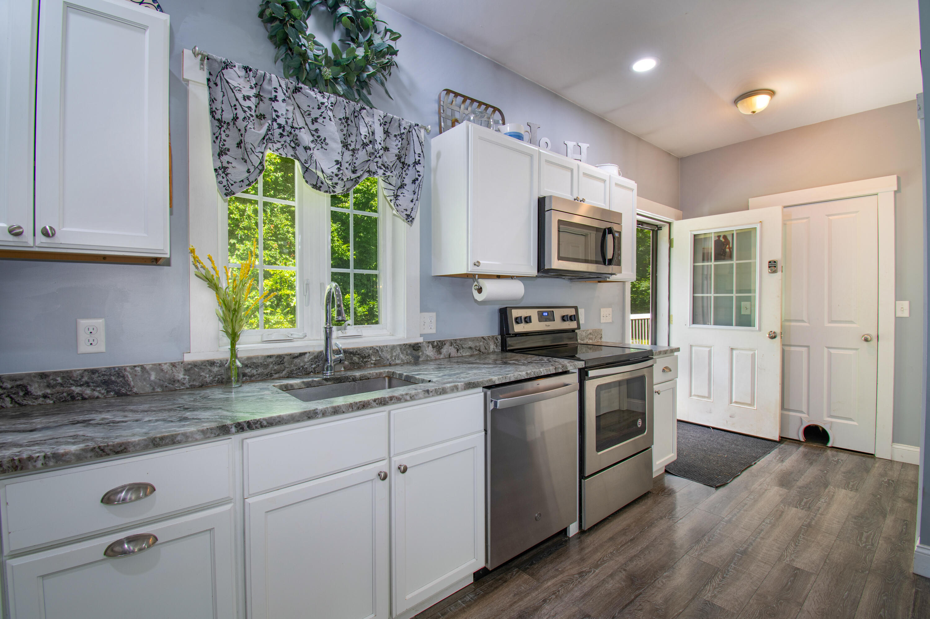 45 Overlook Drive Litchfield ME 04350