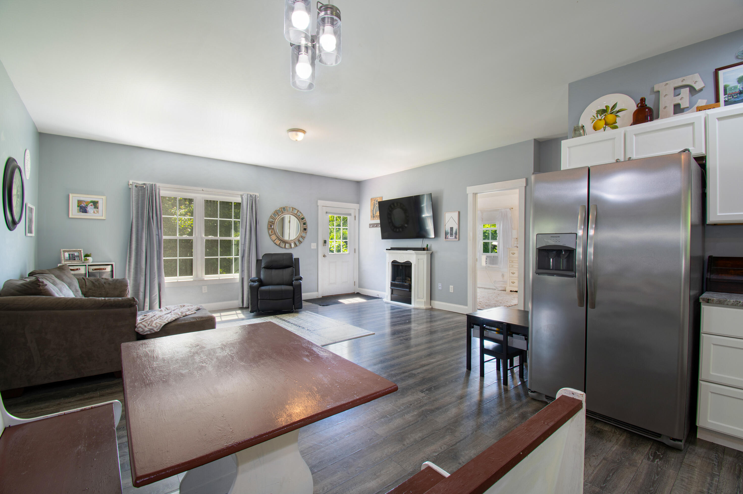 45 Overlook Drive Litchfield ME 04350