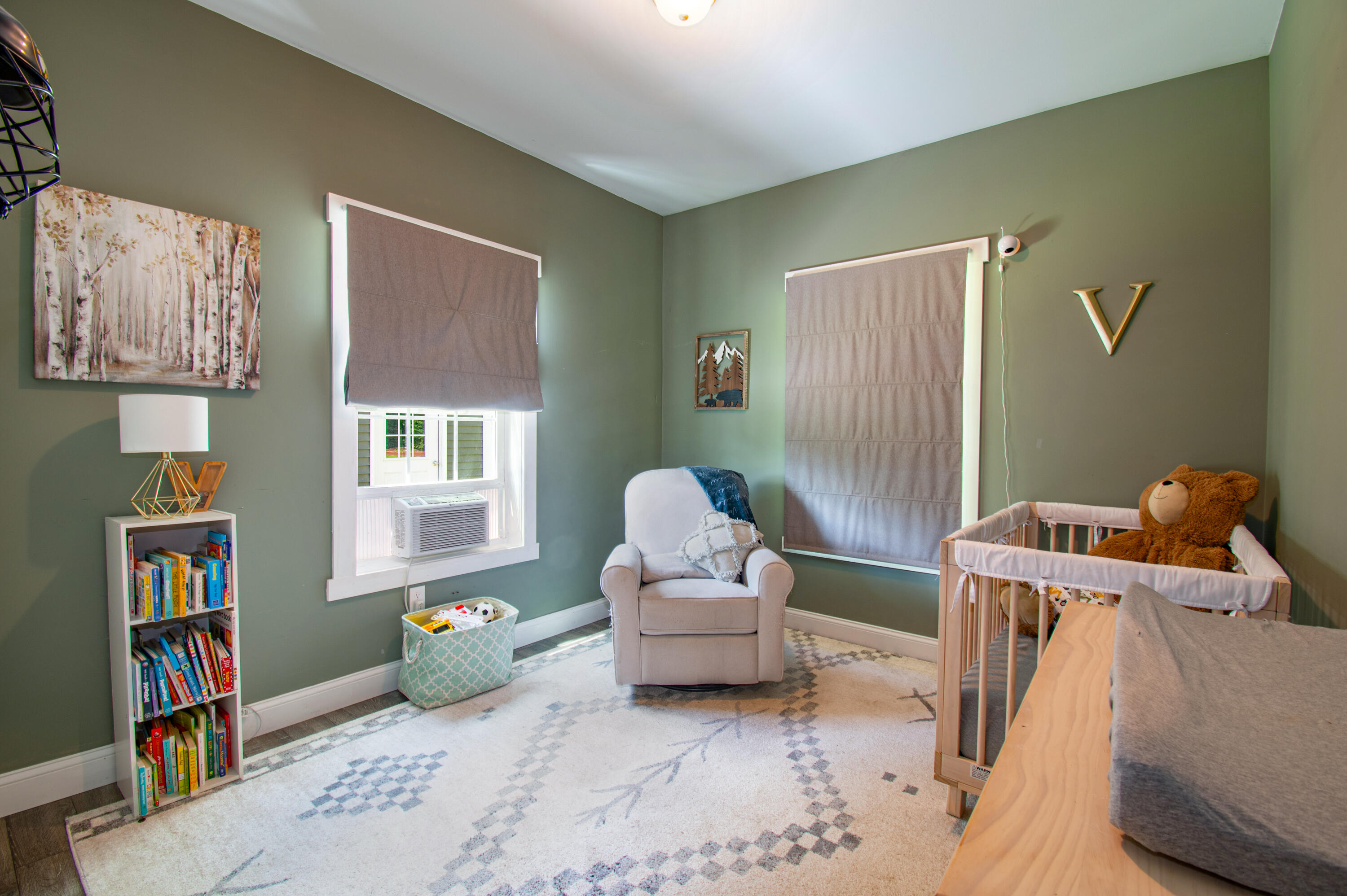 45 Overlook Drive Litchfield ME 04350