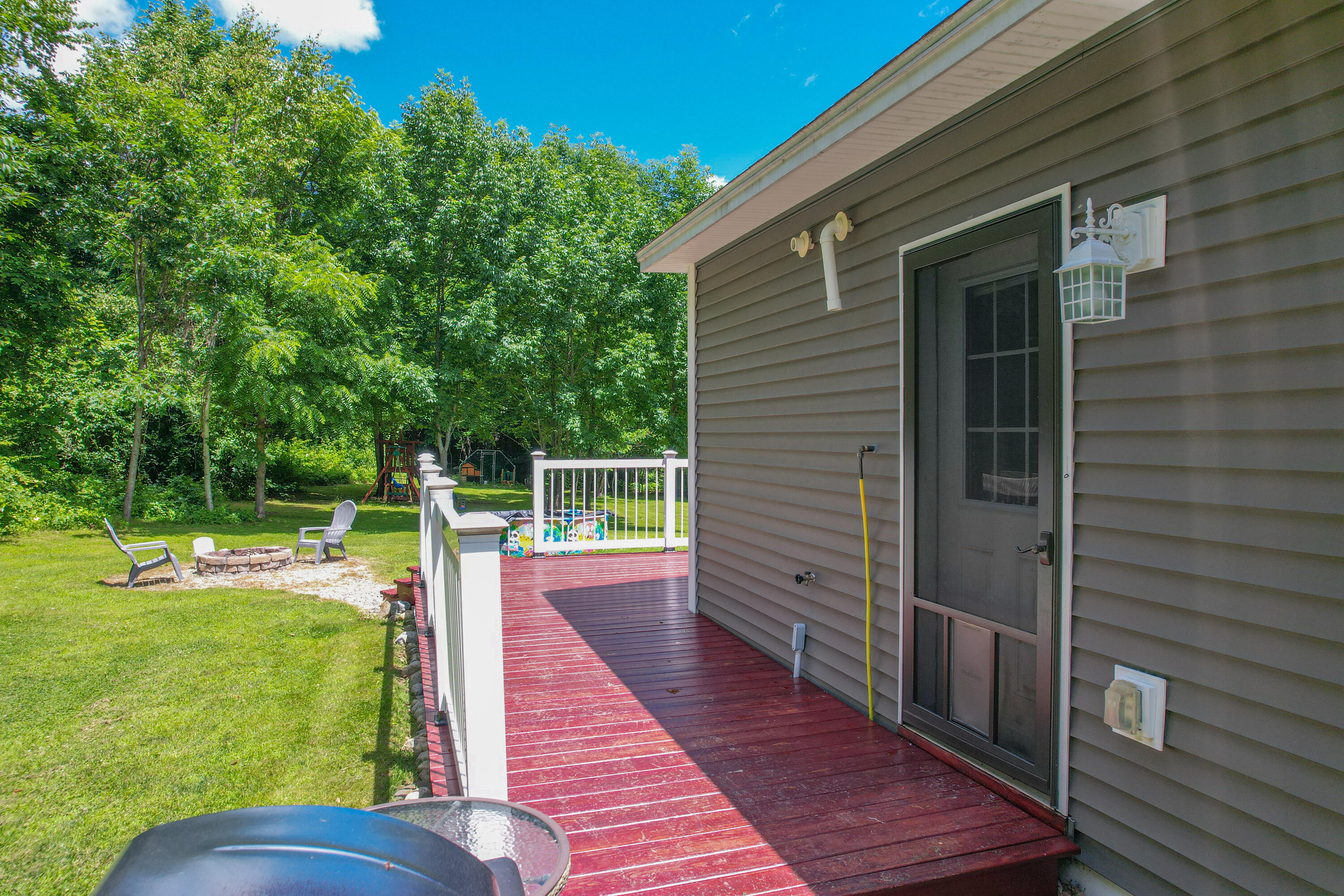 45 Overlook Drive Litchfield ME 04350