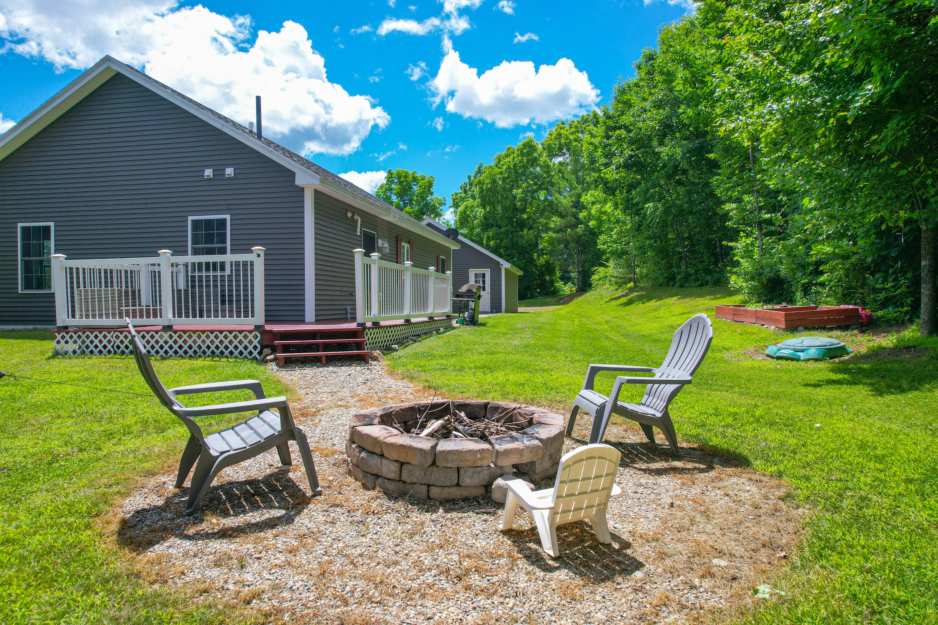 45 Overlook Drive Litchfield ME 04350
