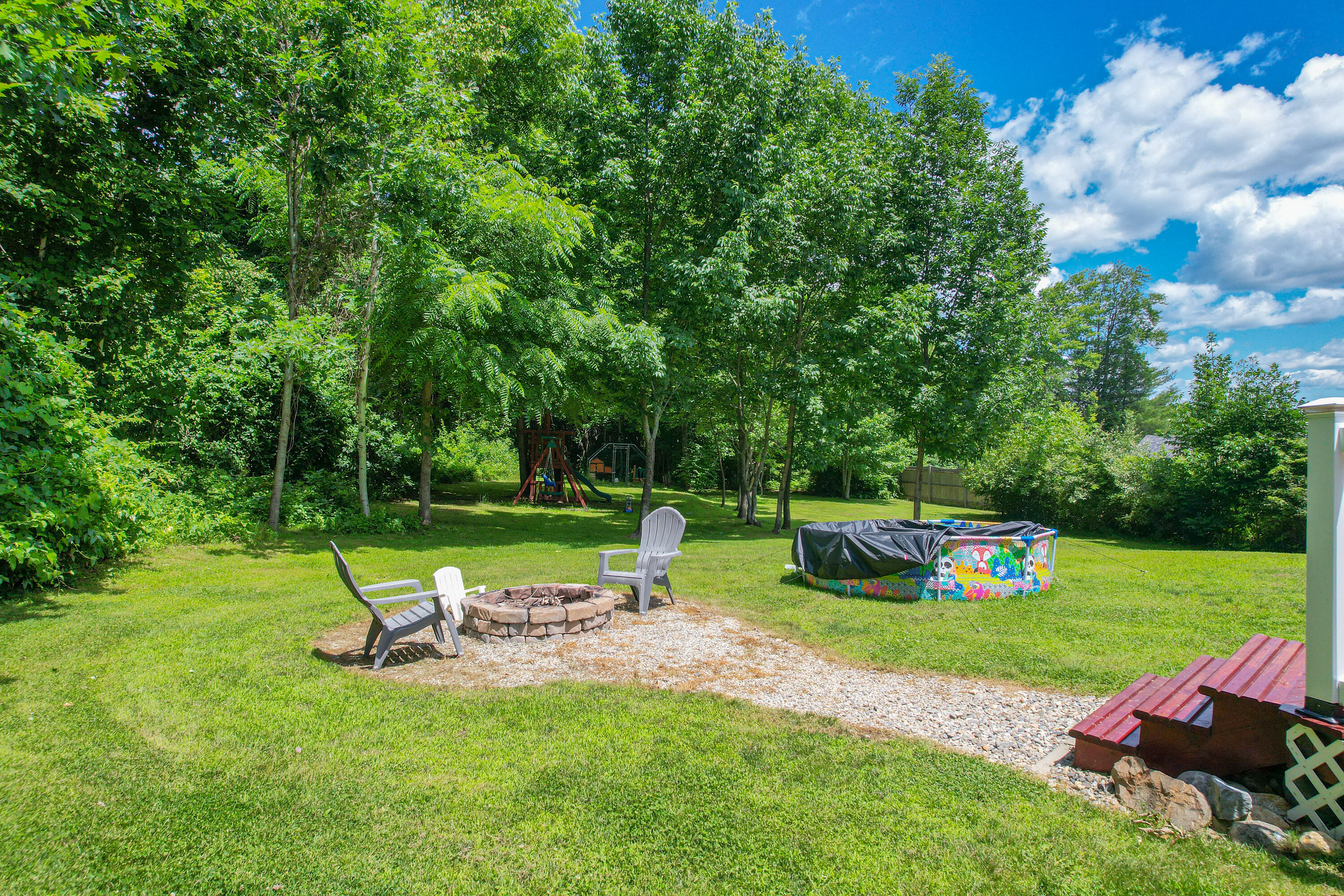 45 Overlook Drive Litchfield ME 04350