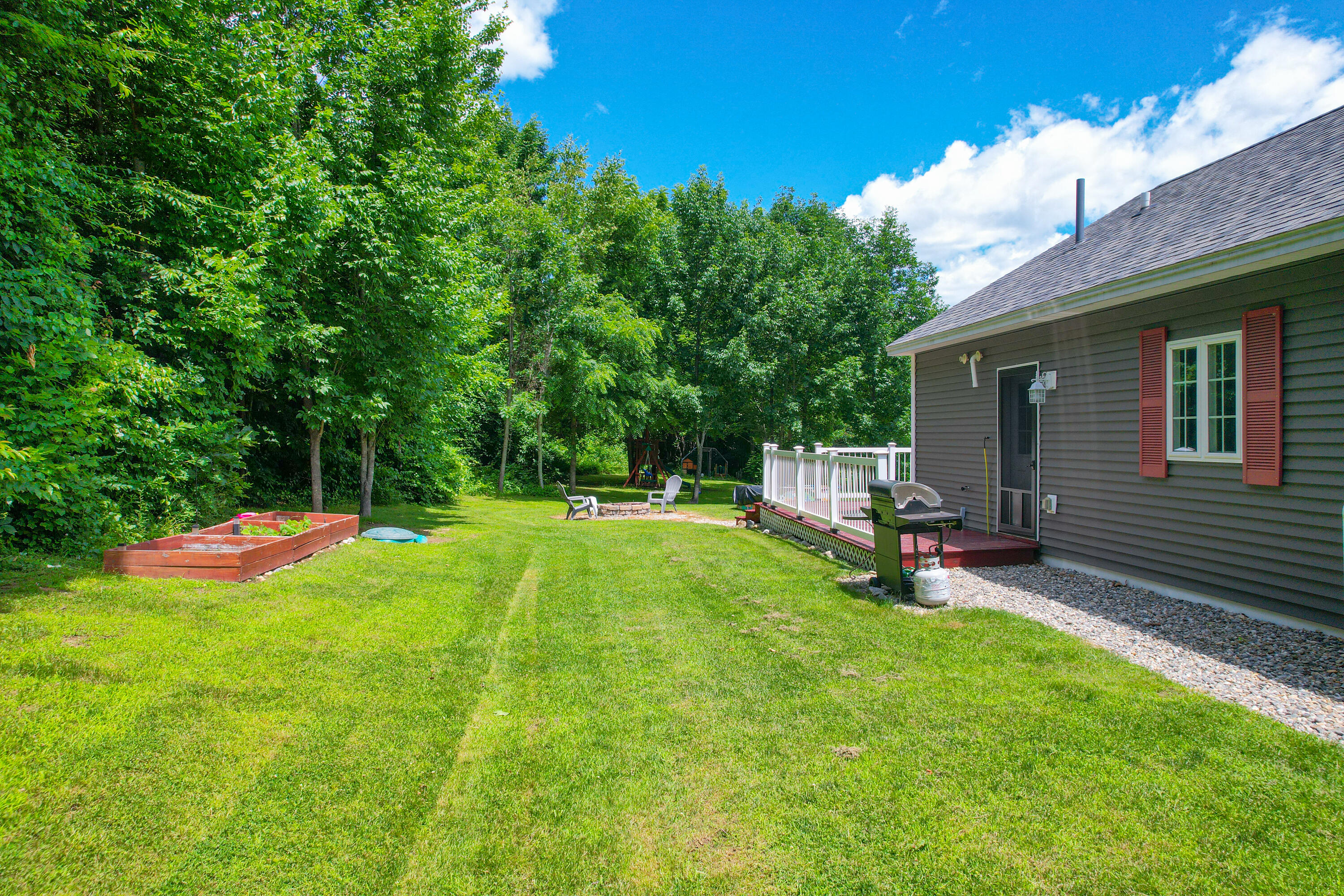 45 Overlook Drive Litchfield ME 04350