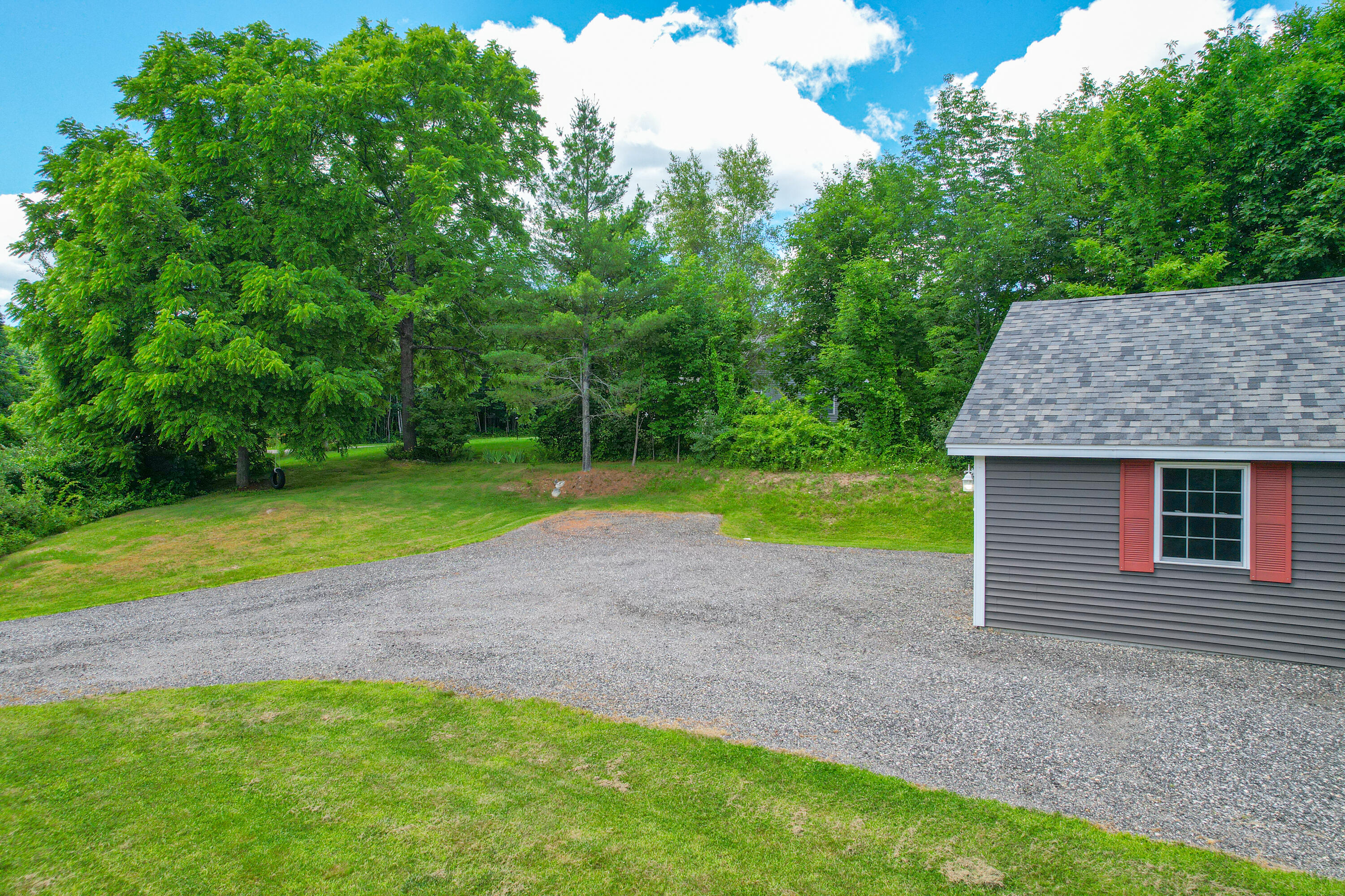 45 Overlook Drive Litchfield ME 04350