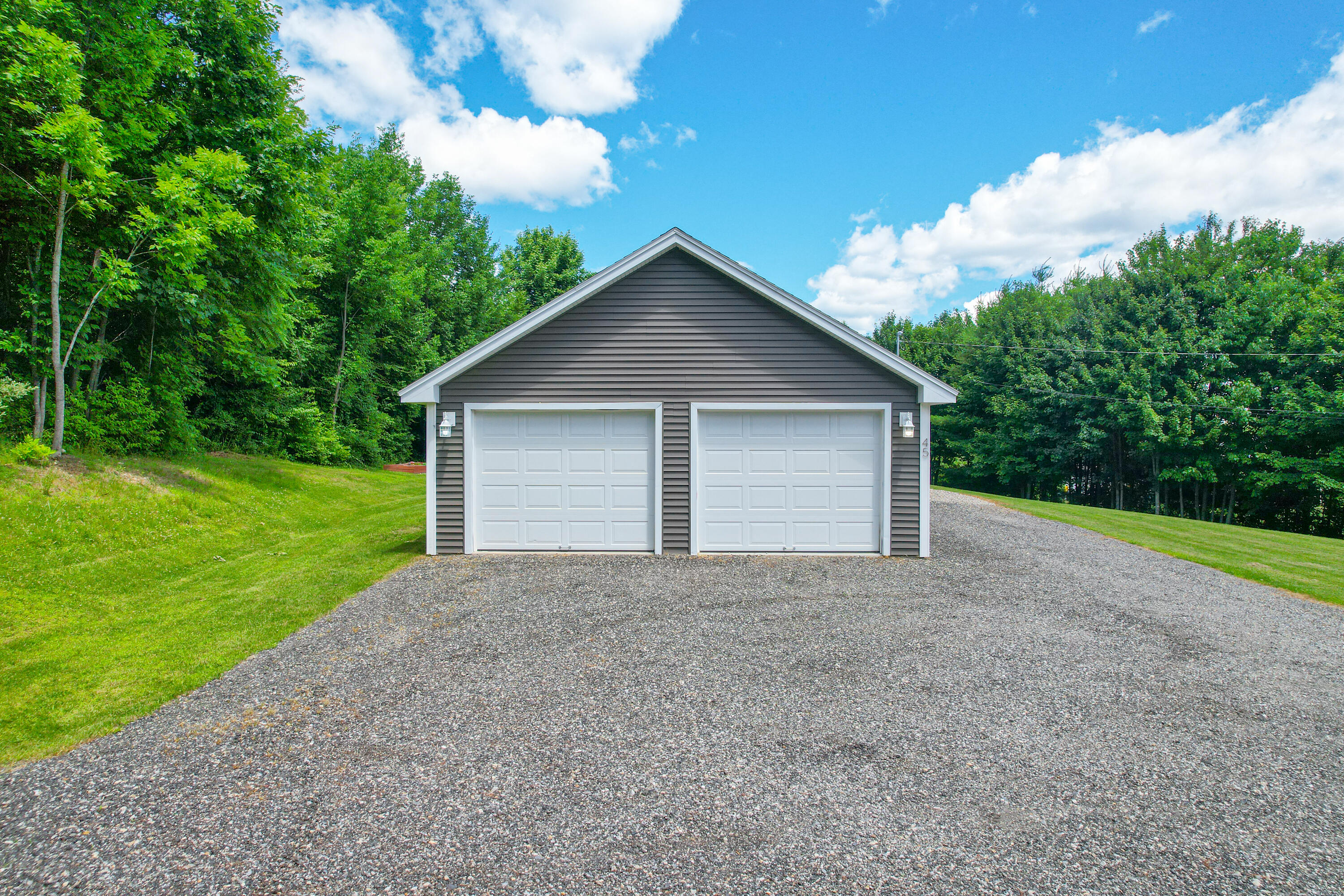 45 Overlook Drive Litchfield ME 04350