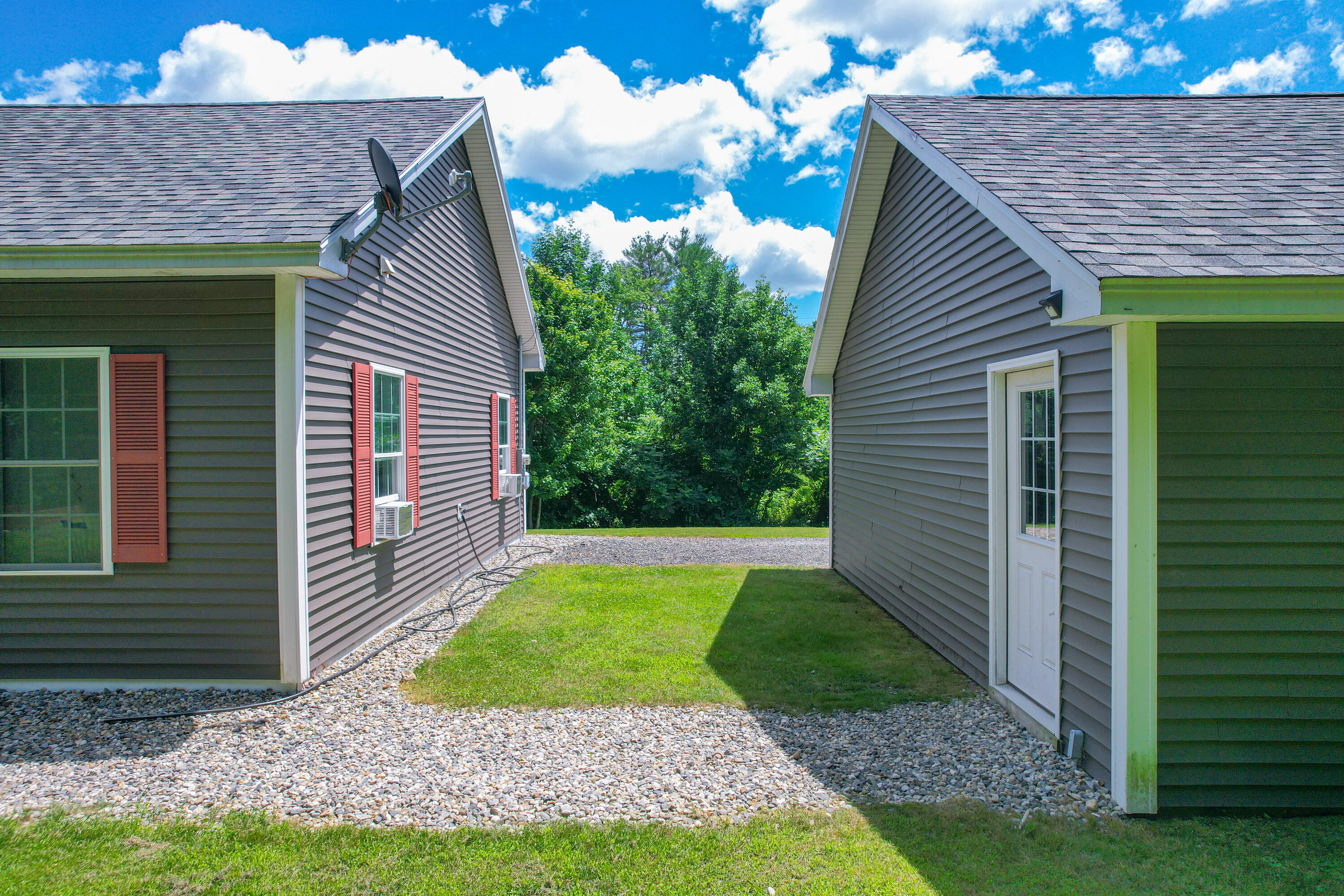 45 Overlook Drive Litchfield ME 04350