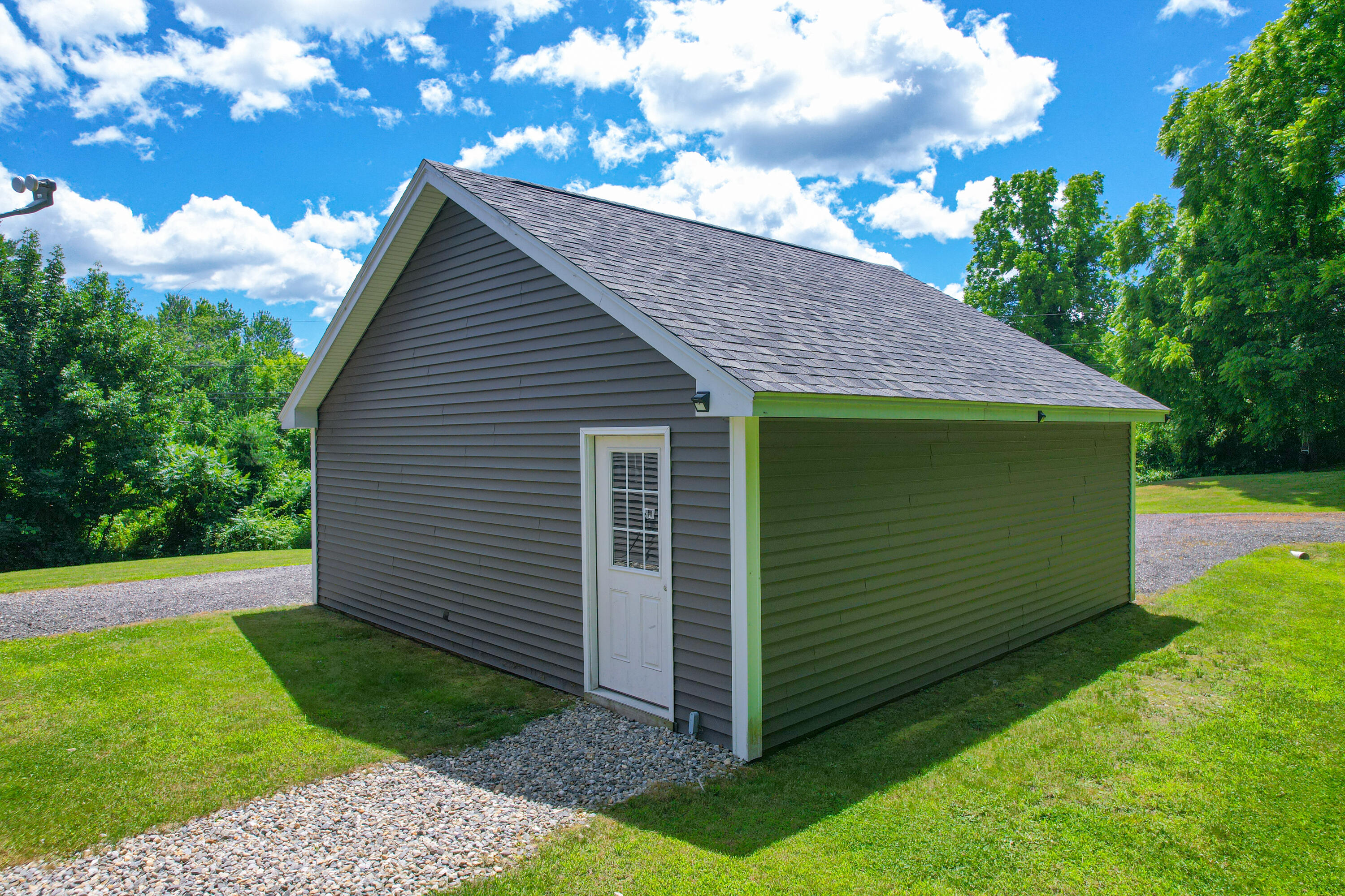 45 Overlook Drive Litchfield ME 04350