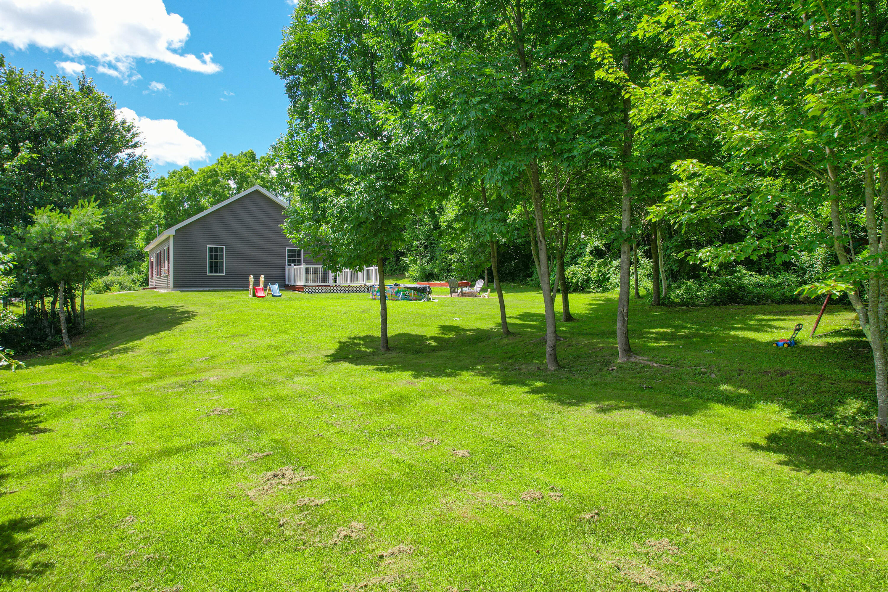 45 Overlook Drive Litchfield ME 04350