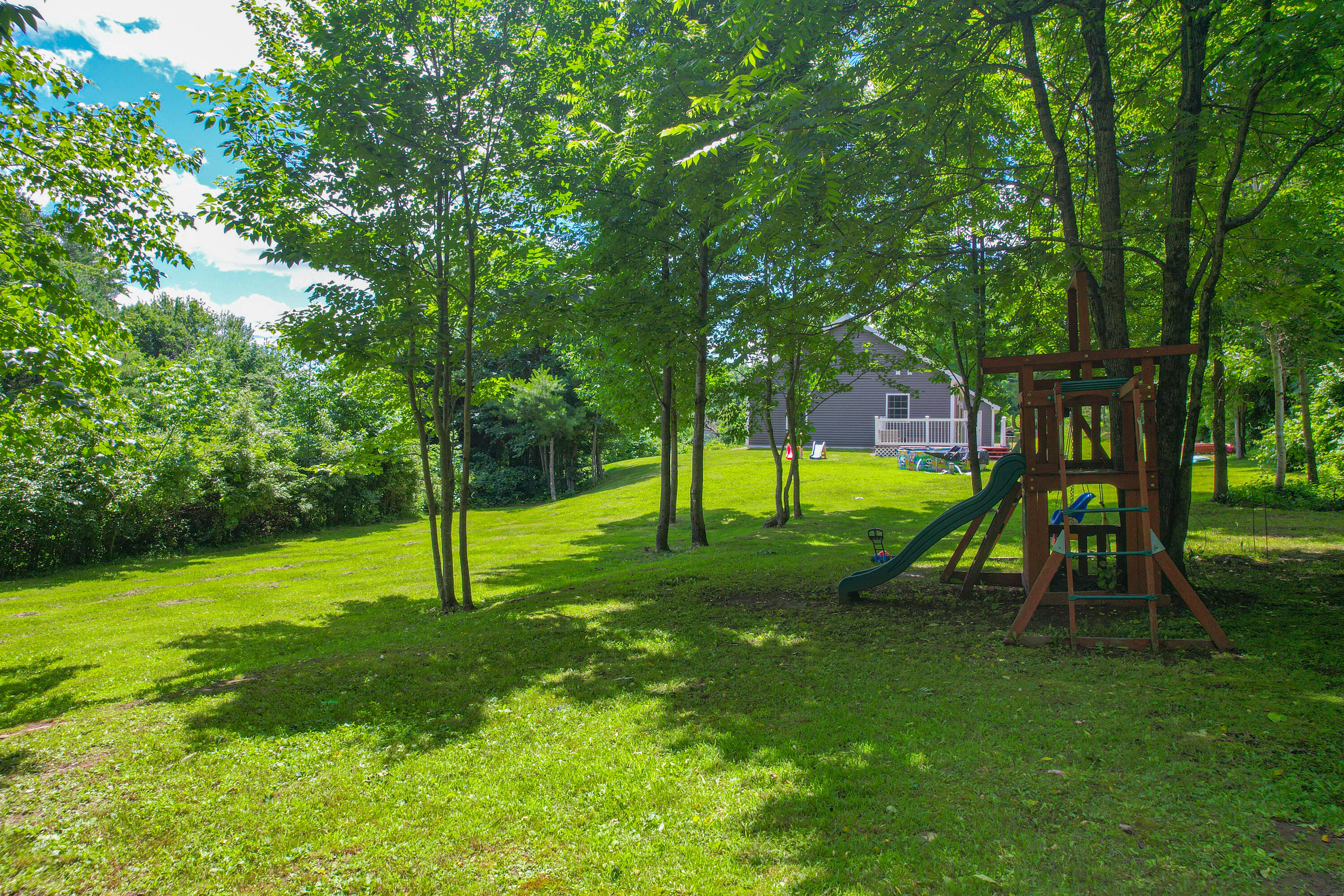 45 Overlook Drive Litchfield ME 04350