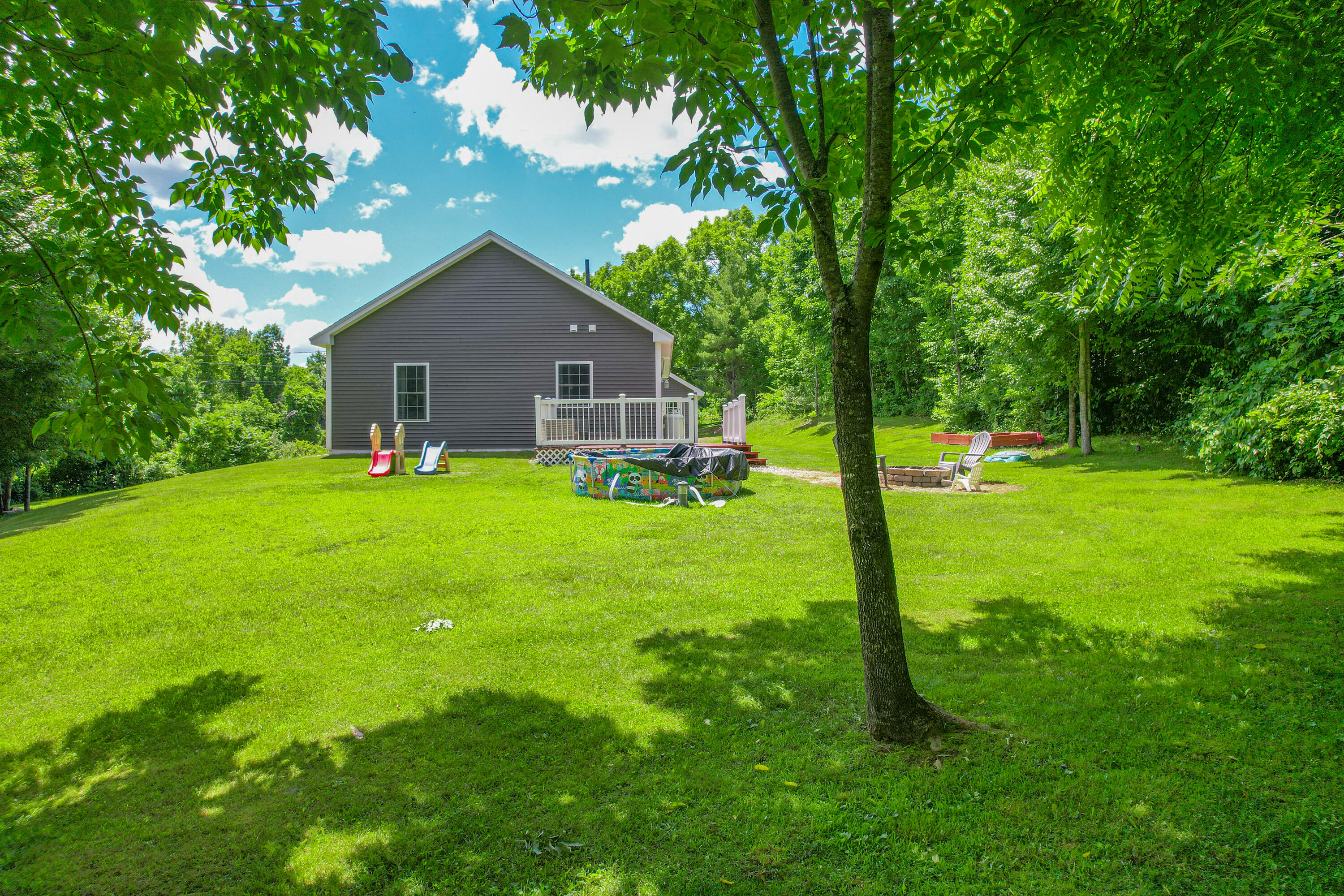 45 Overlook Drive Litchfield ME 04350