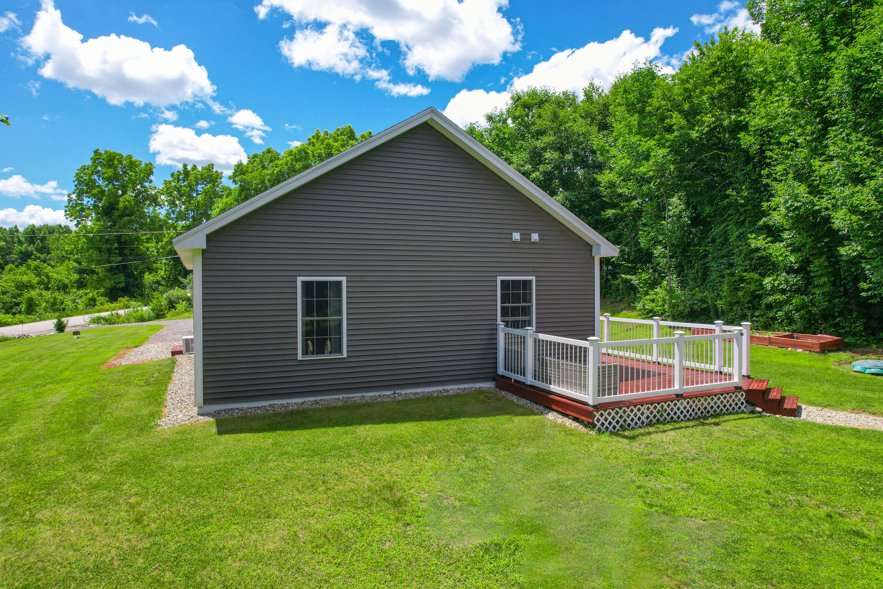 45 Overlook Drive Litchfield ME 04350