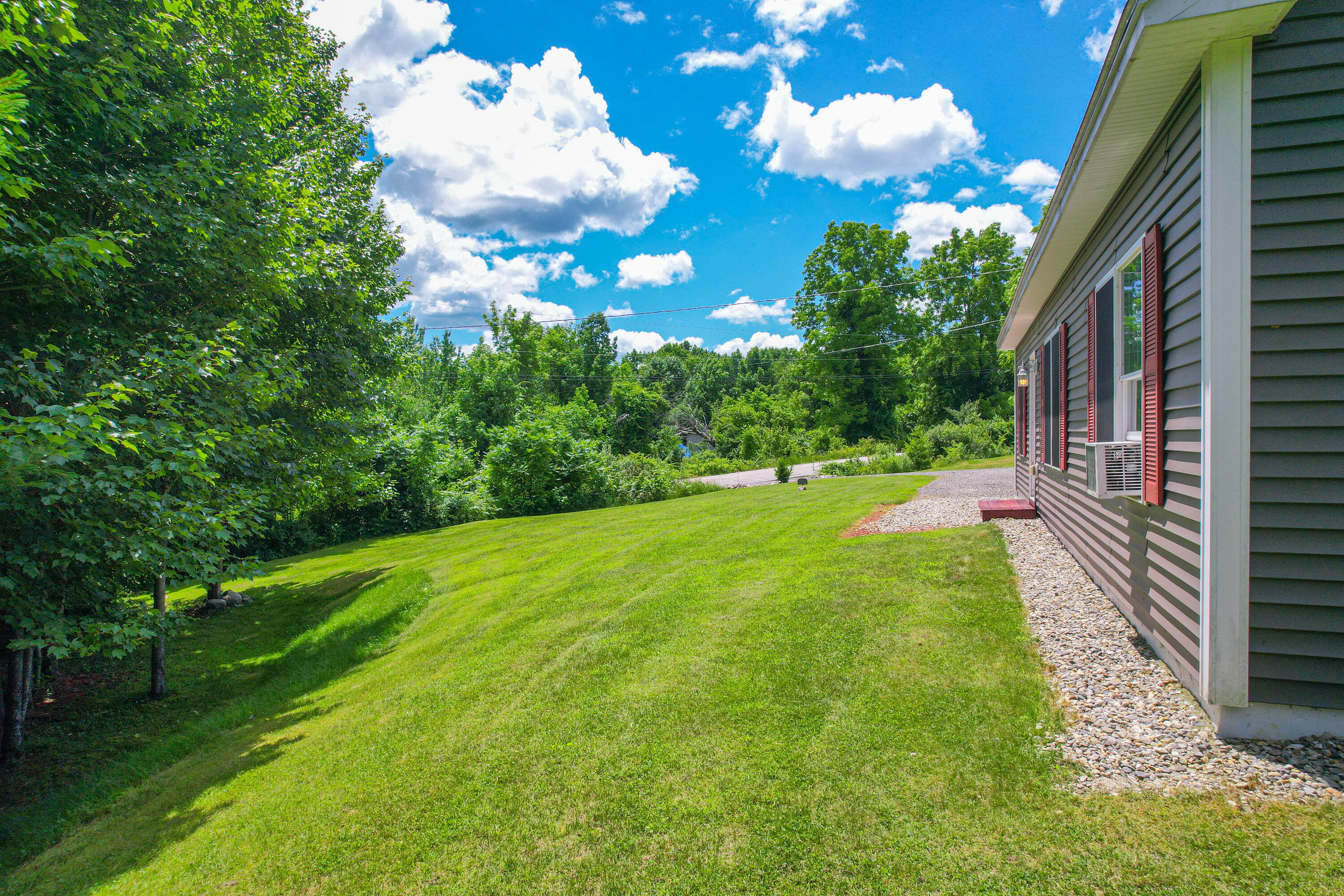 45 Overlook Drive Litchfield ME 04350