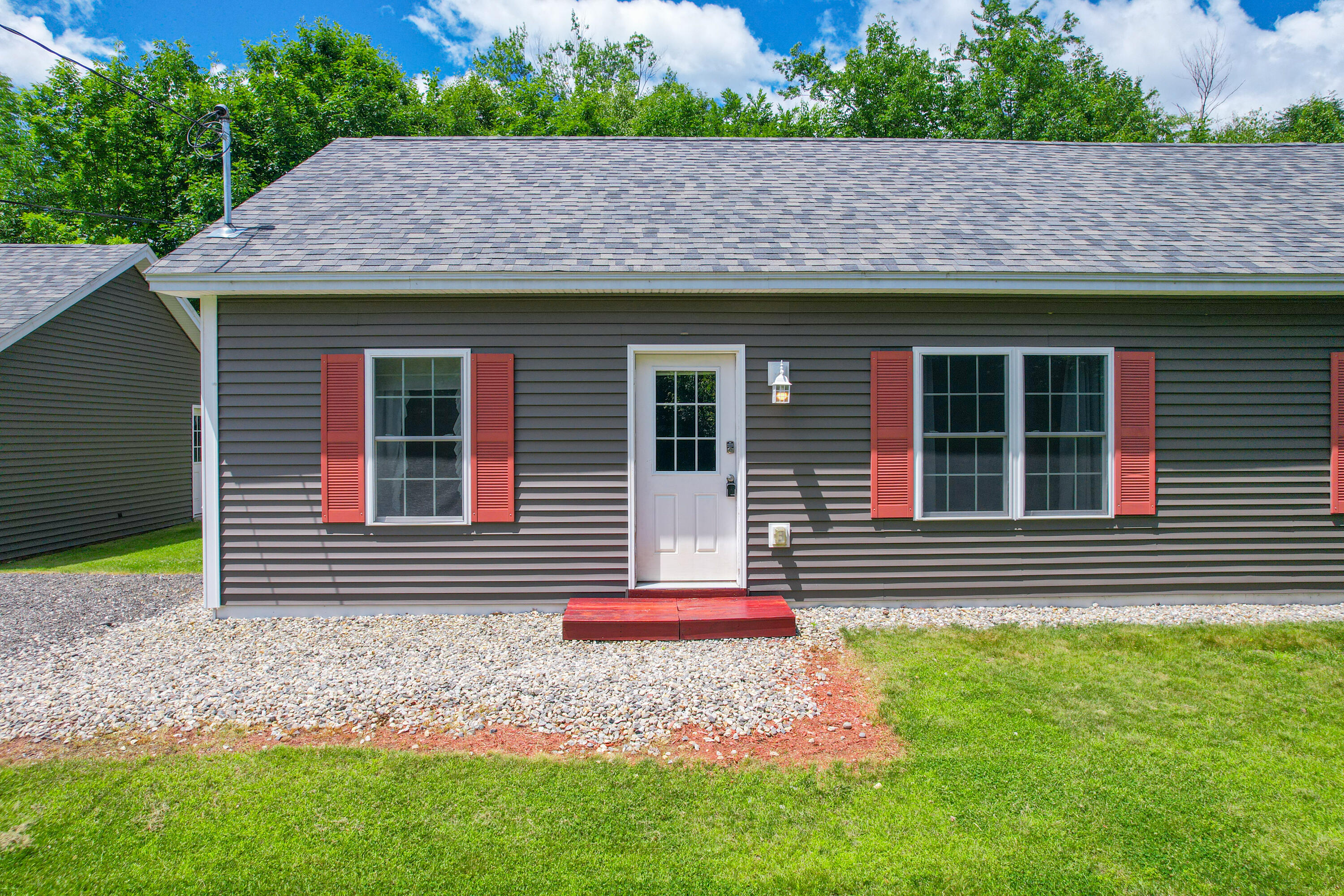 45 Overlook Drive Litchfield ME 04350