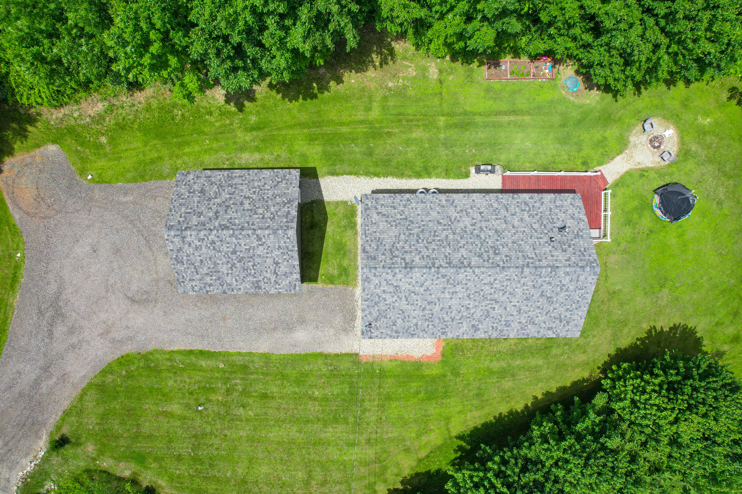 45 Overlook Drive Litchfield ME 04350