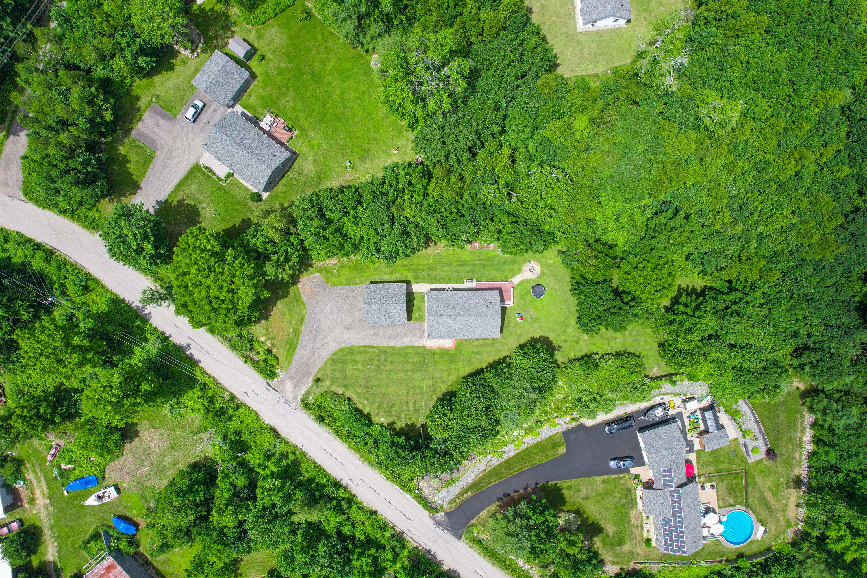45 Overlook Drive Litchfield ME 04350