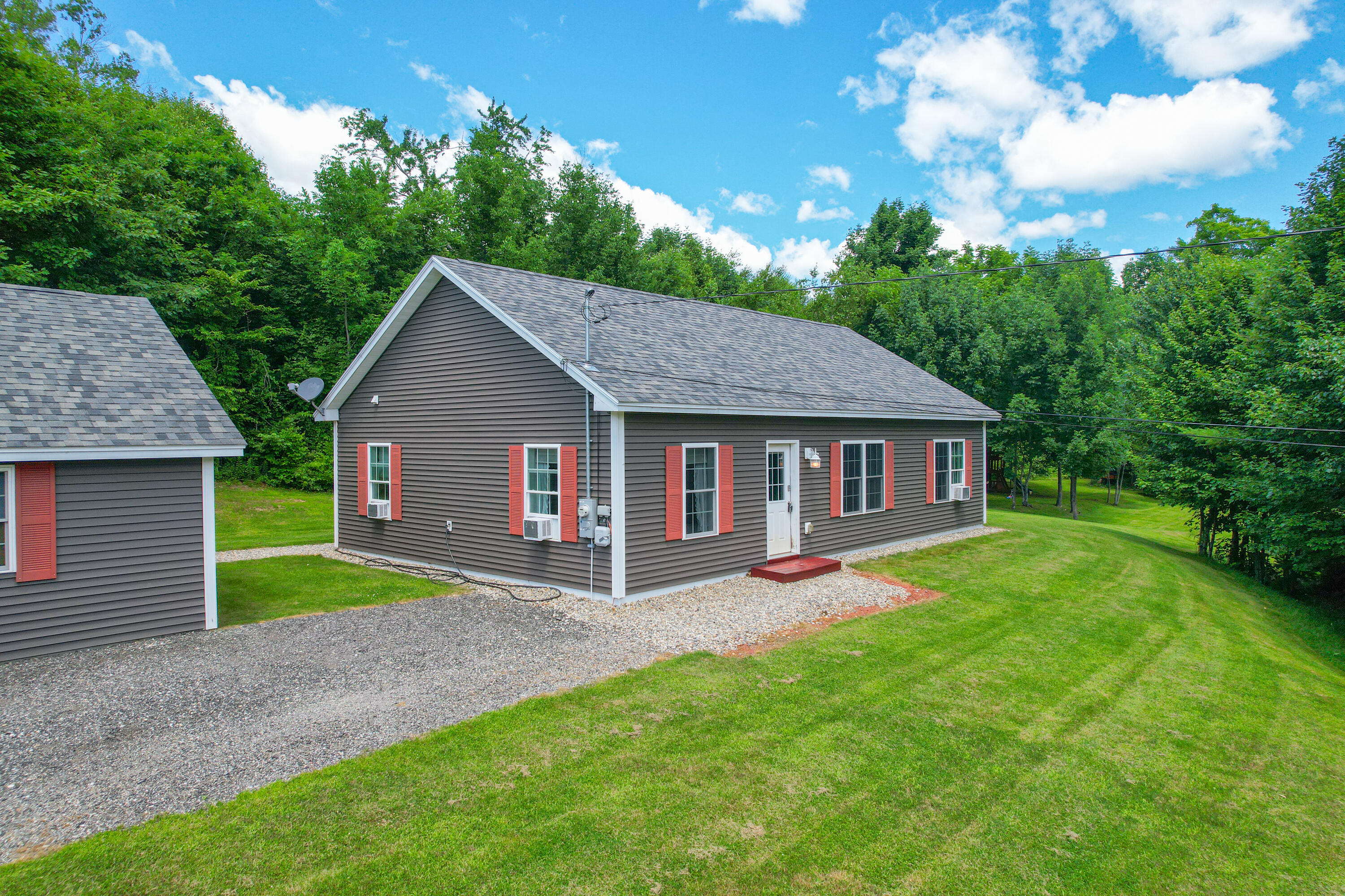 45 Overlook Drive Litchfield ME 04350