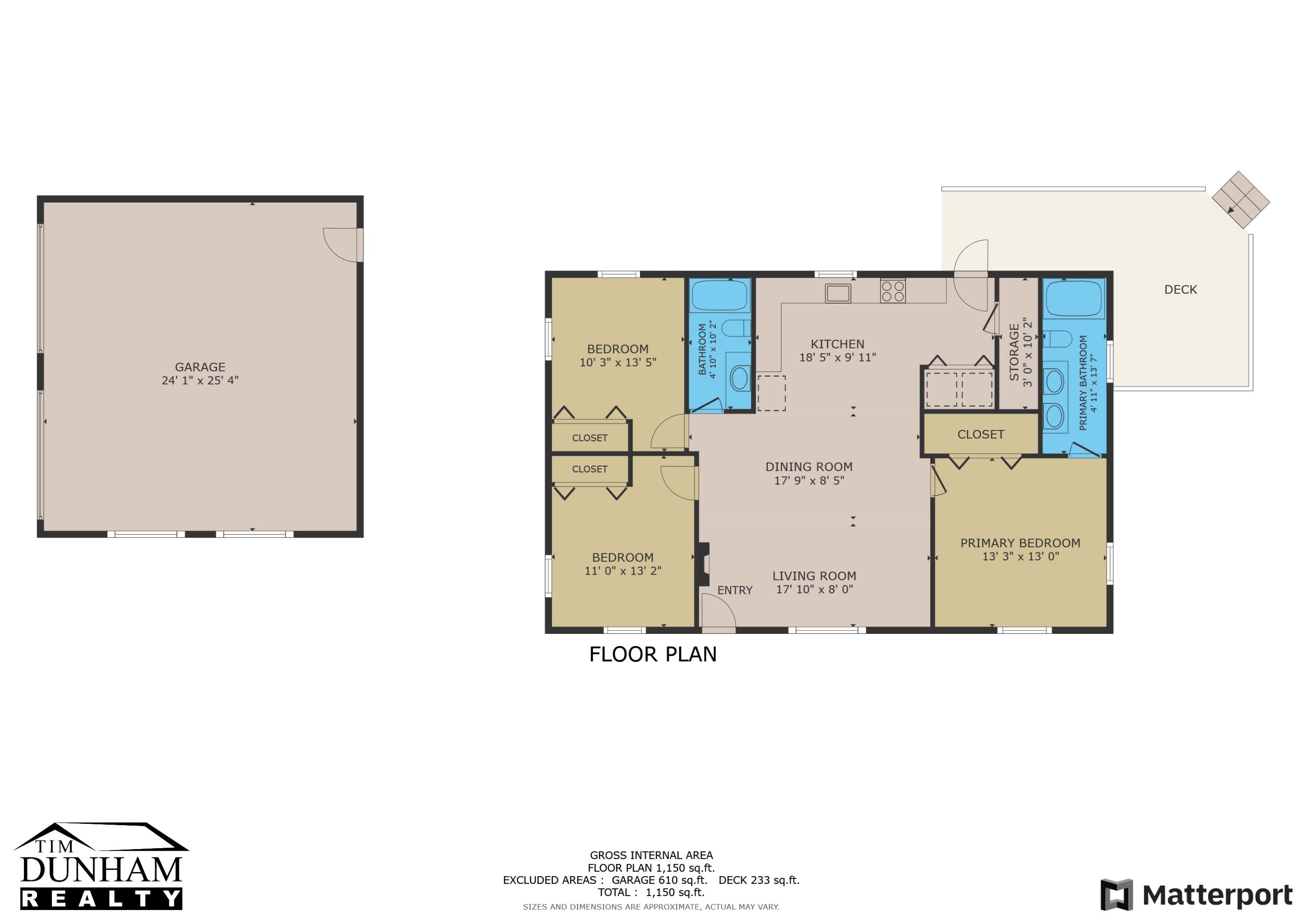 45 Overlook Drive Litchfield ME 04350