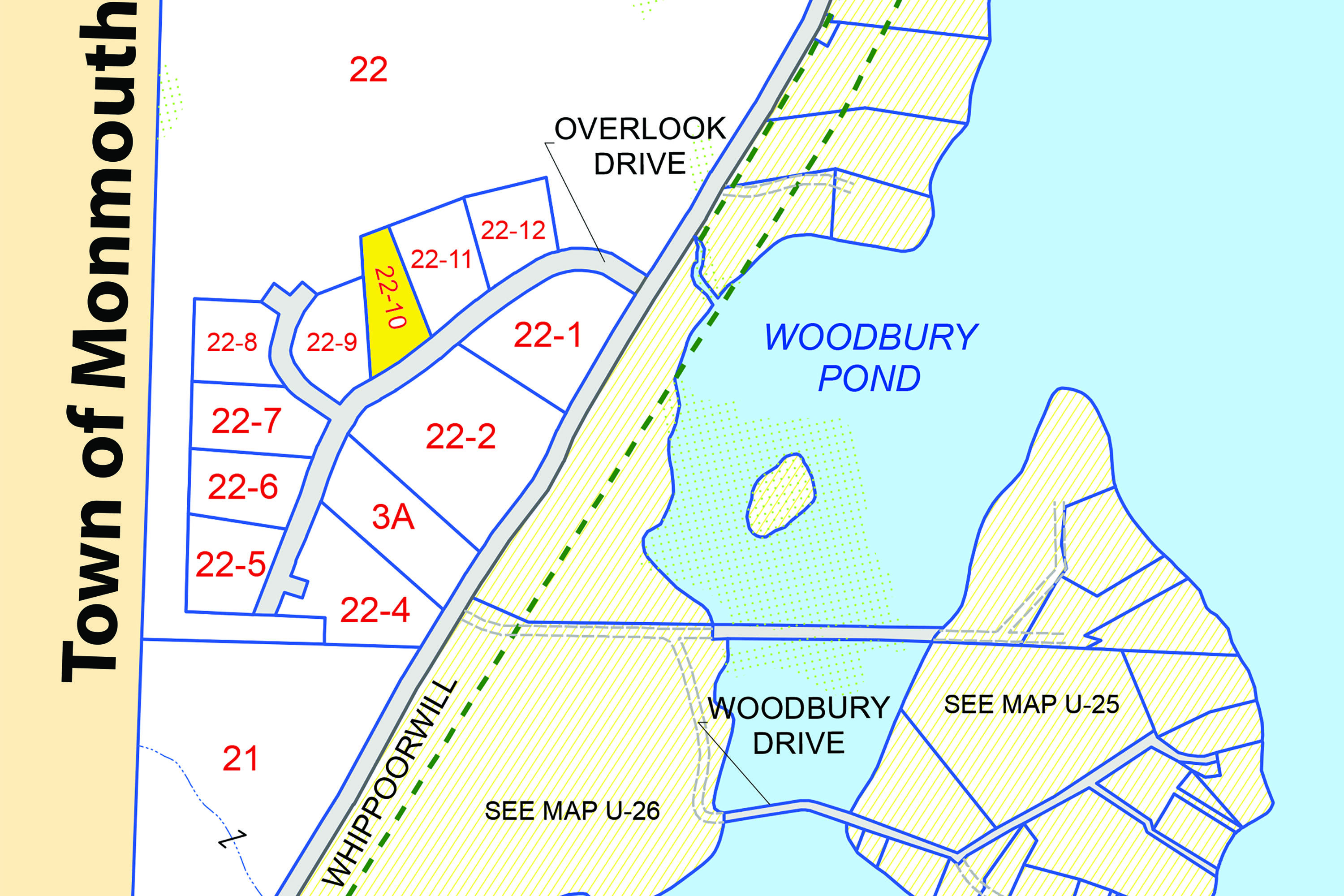45 Overlook Drive Litchfield ME 04350