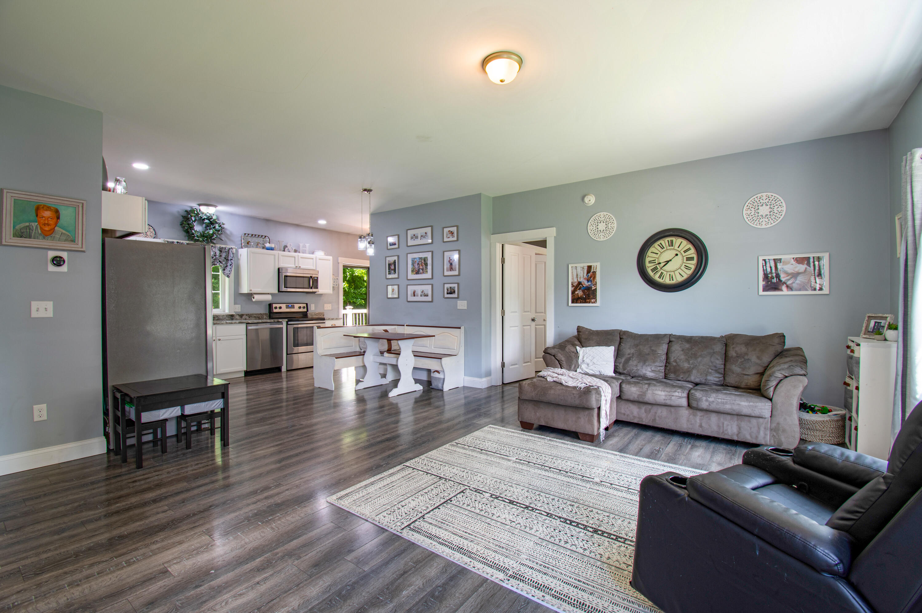 45 Overlook Drive Litchfield ME 04350