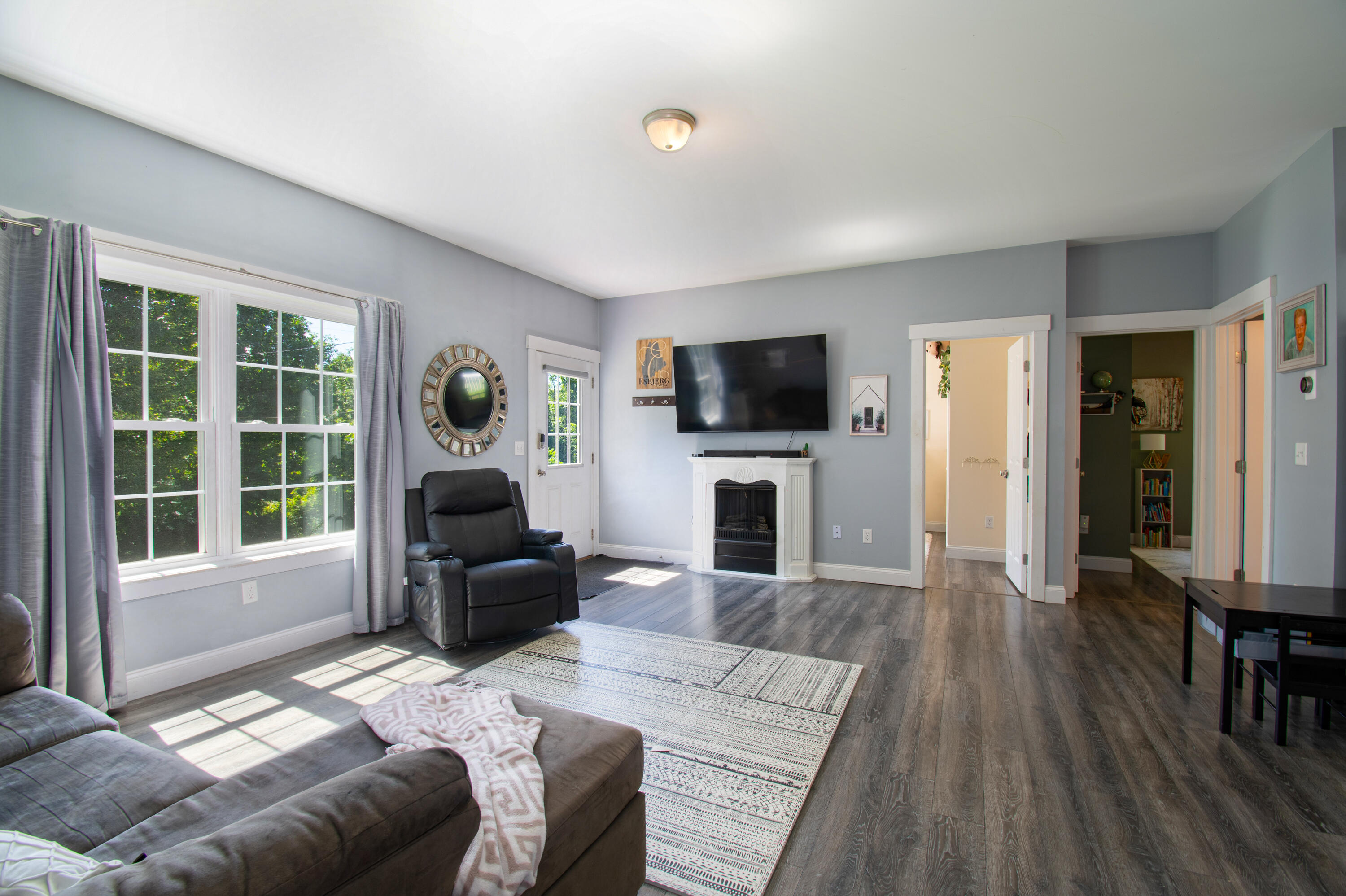45 Overlook Drive Litchfield ME 04350