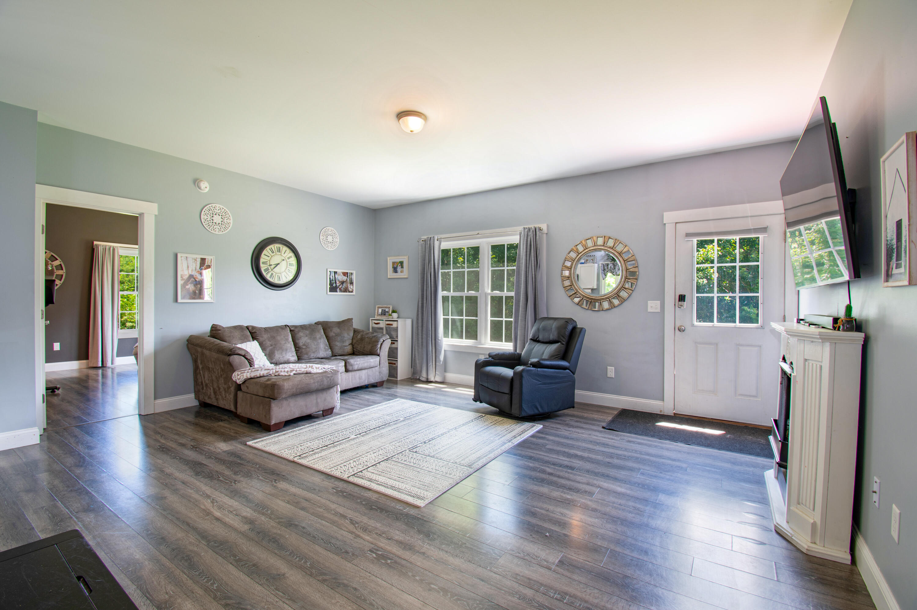45 Overlook Drive Litchfield ME 04350