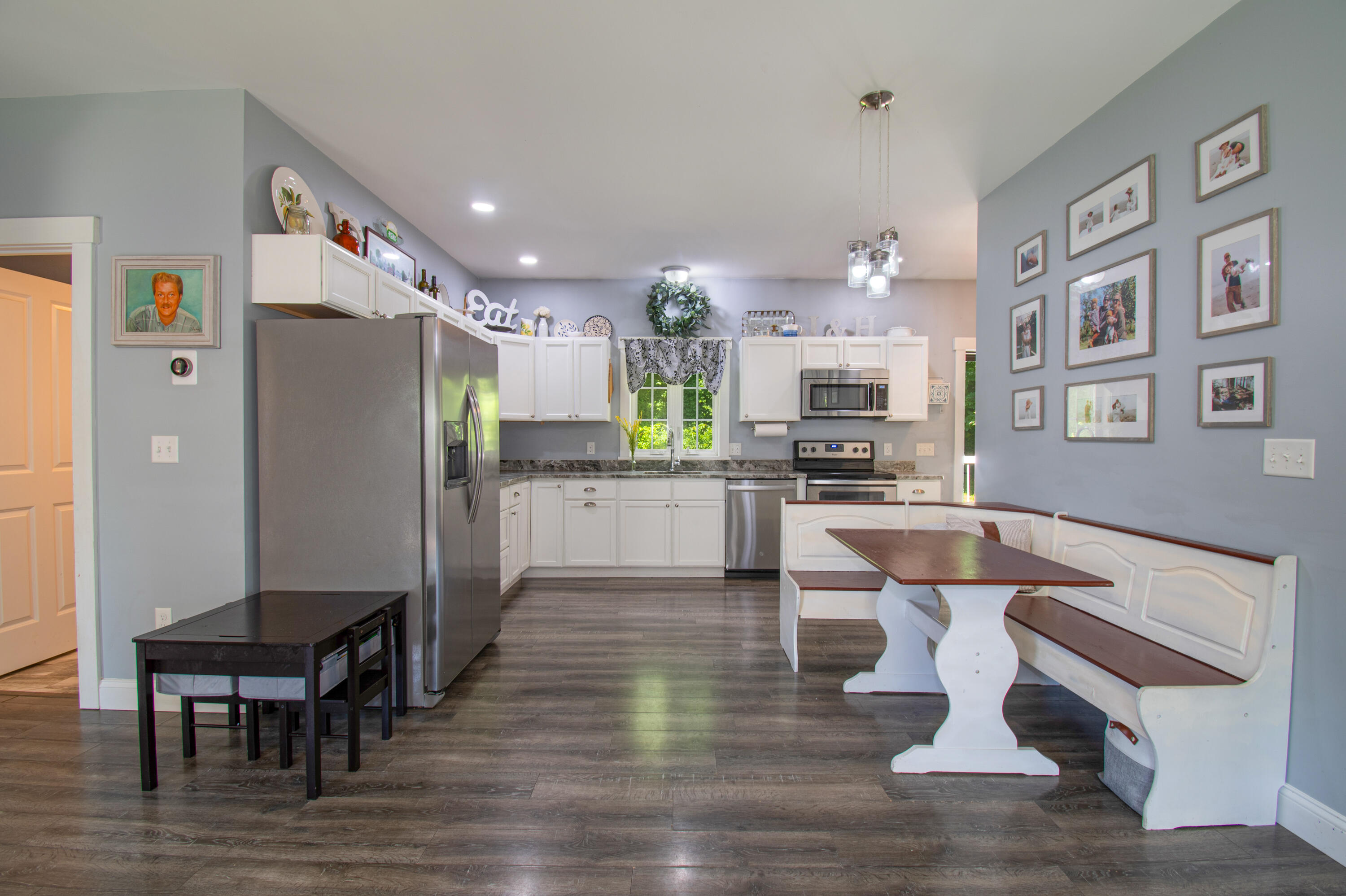 45 Overlook Drive Litchfield ME 04350
