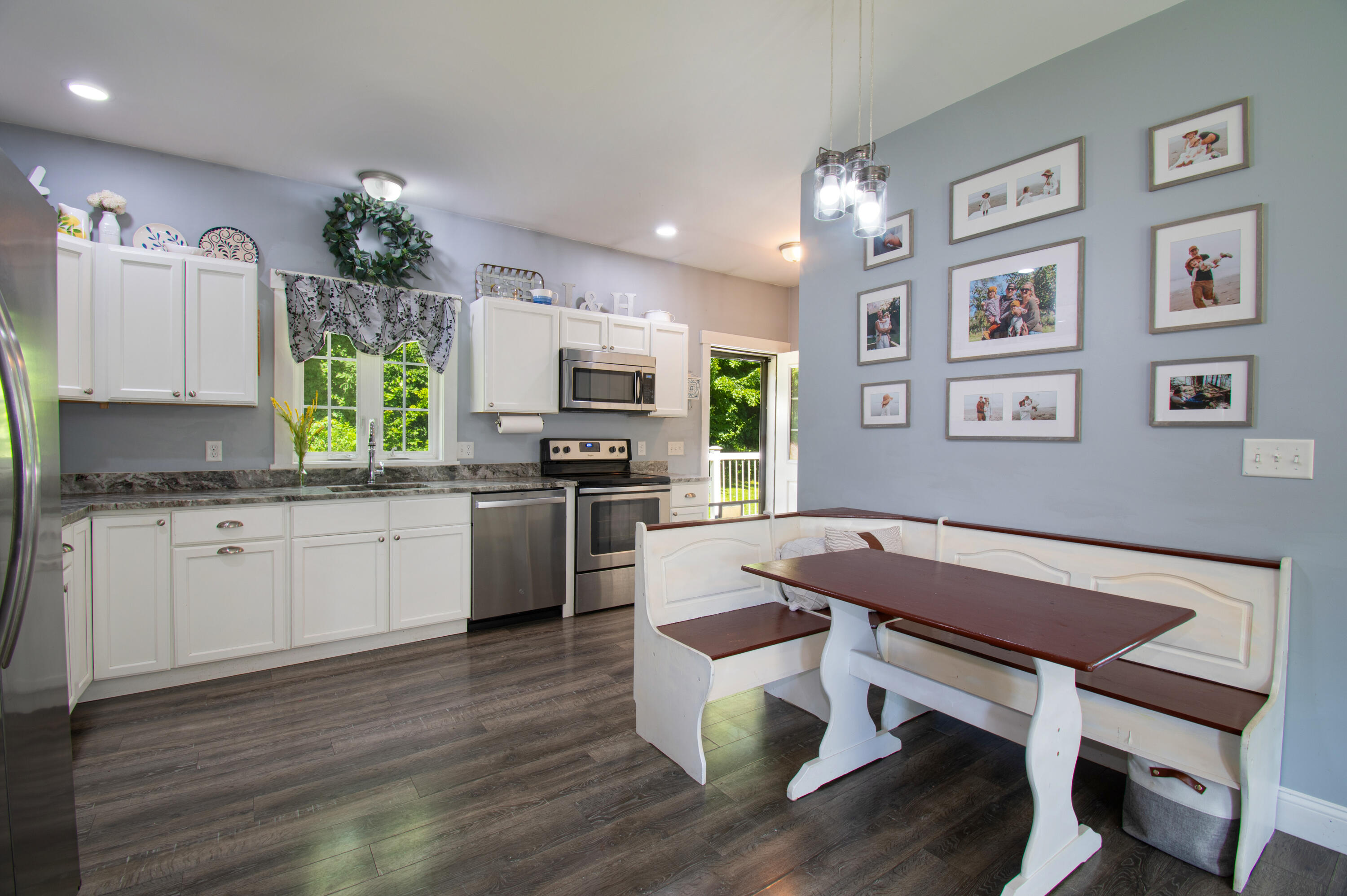 45 Overlook Drive Litchfield ME 04350