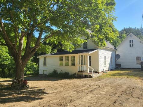 132 Lake Avenue Farmington ME 04938