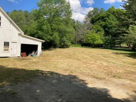 132 Lake Avenue Farmington ME 04938